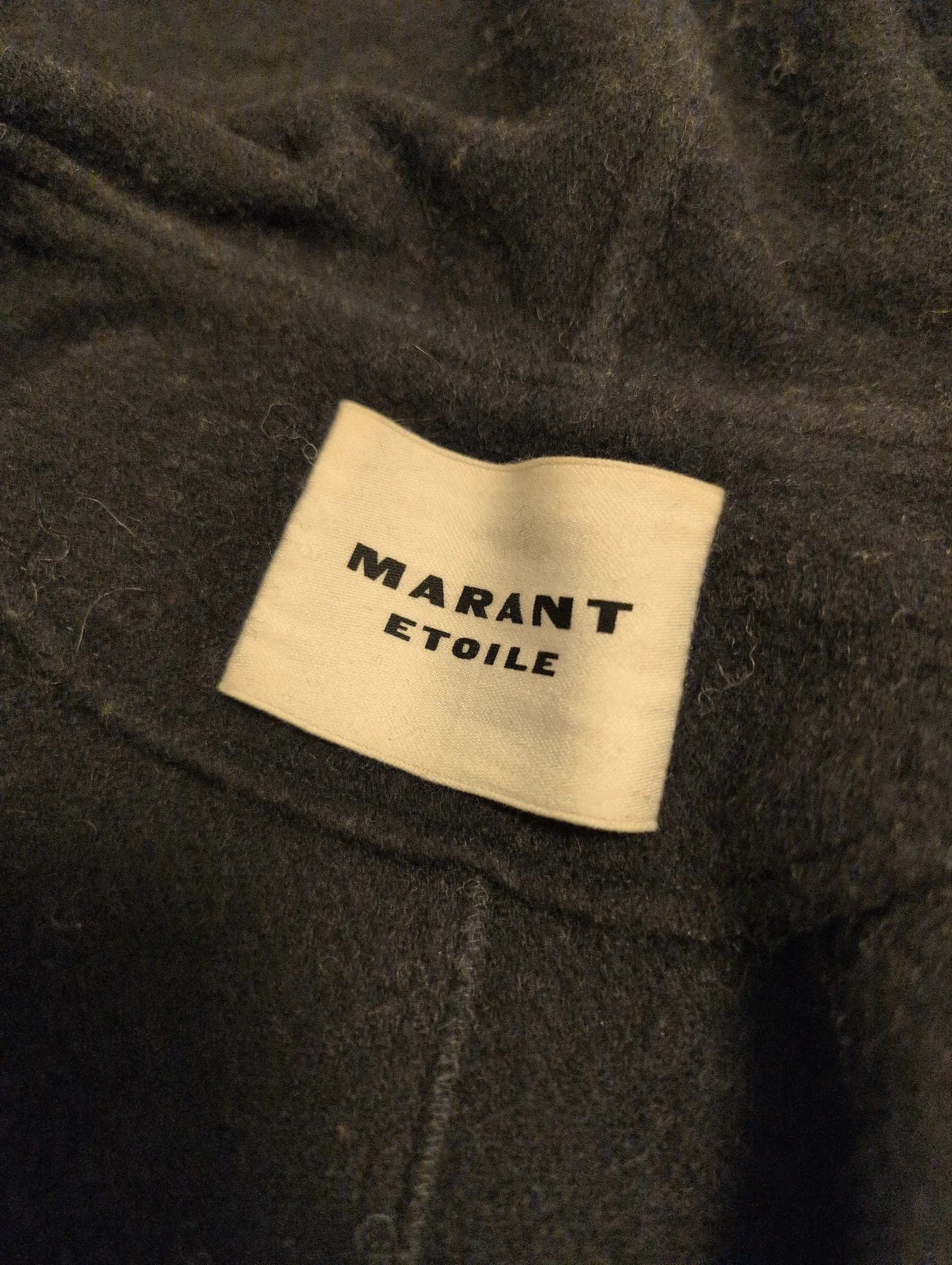 Isabel Marant Isabel Marant Etoile Jacket Size XS / US 0-2 / IT 36-38 - 2 Thumbnail
