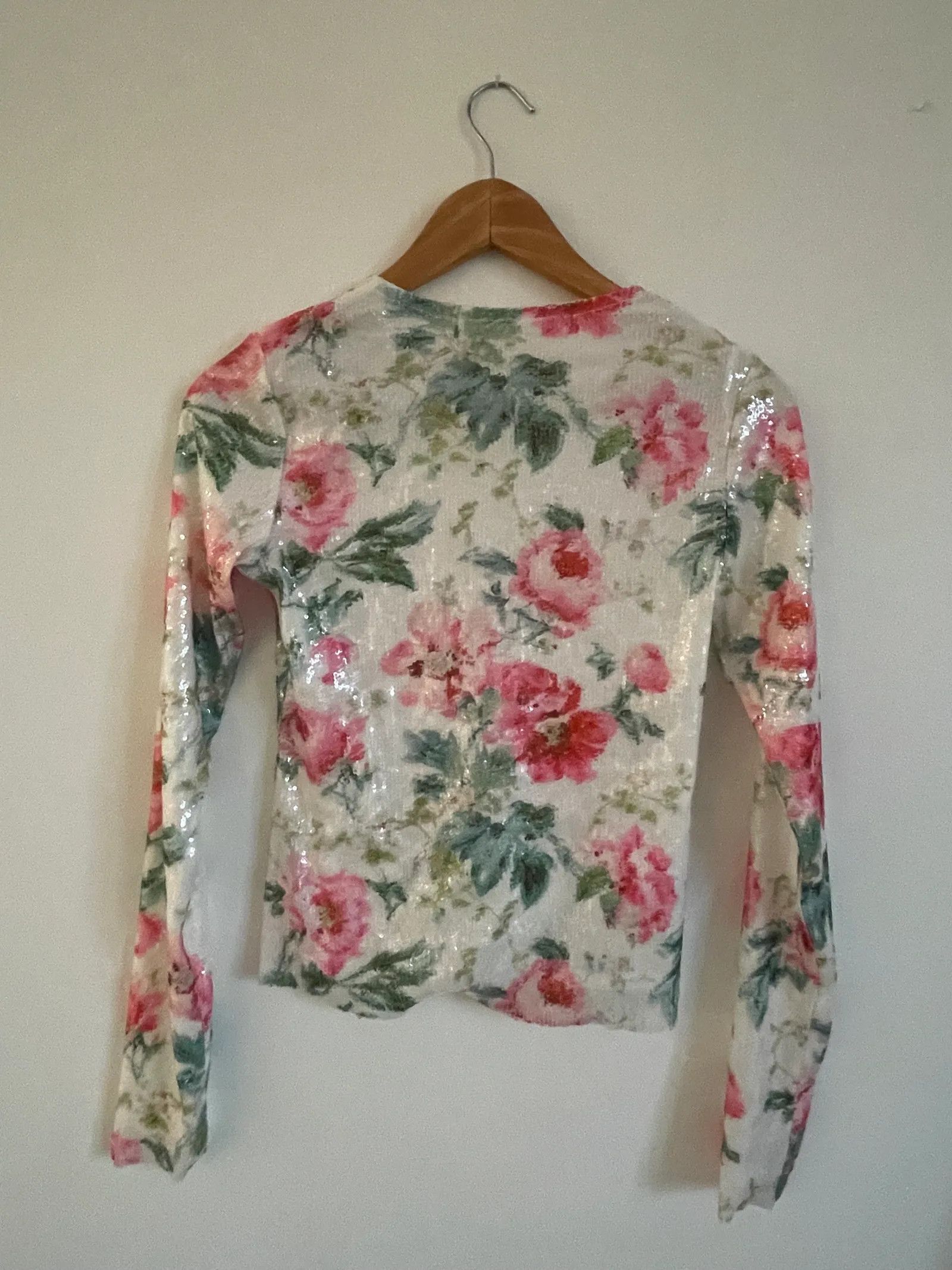 Weekday Weekday Sweater Size S / US 4 / IT 40 - 5 Thumbnail