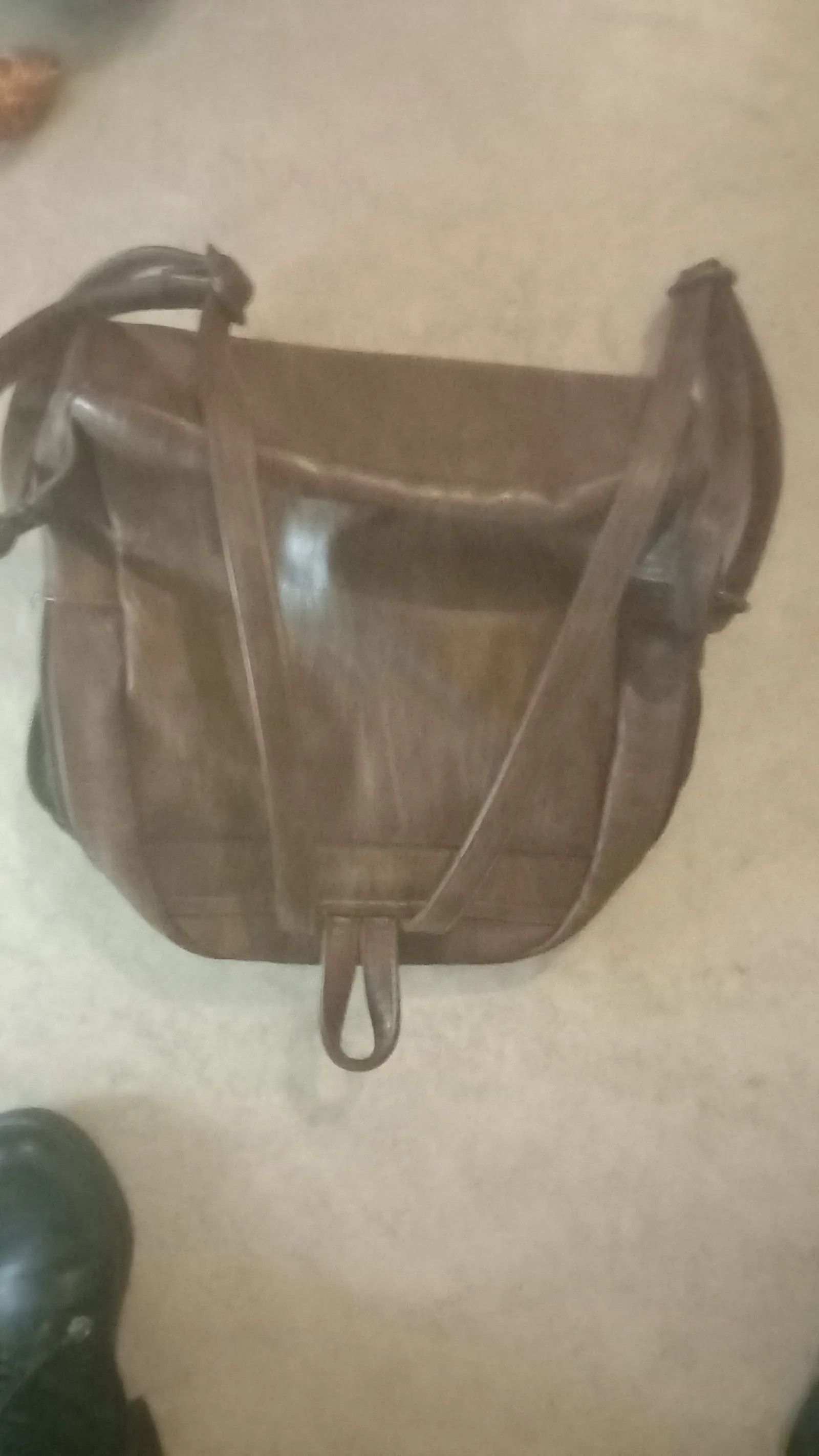 Rieker Rieker Rieker Backpack Size ONE SIZE - 3 Thumbnail