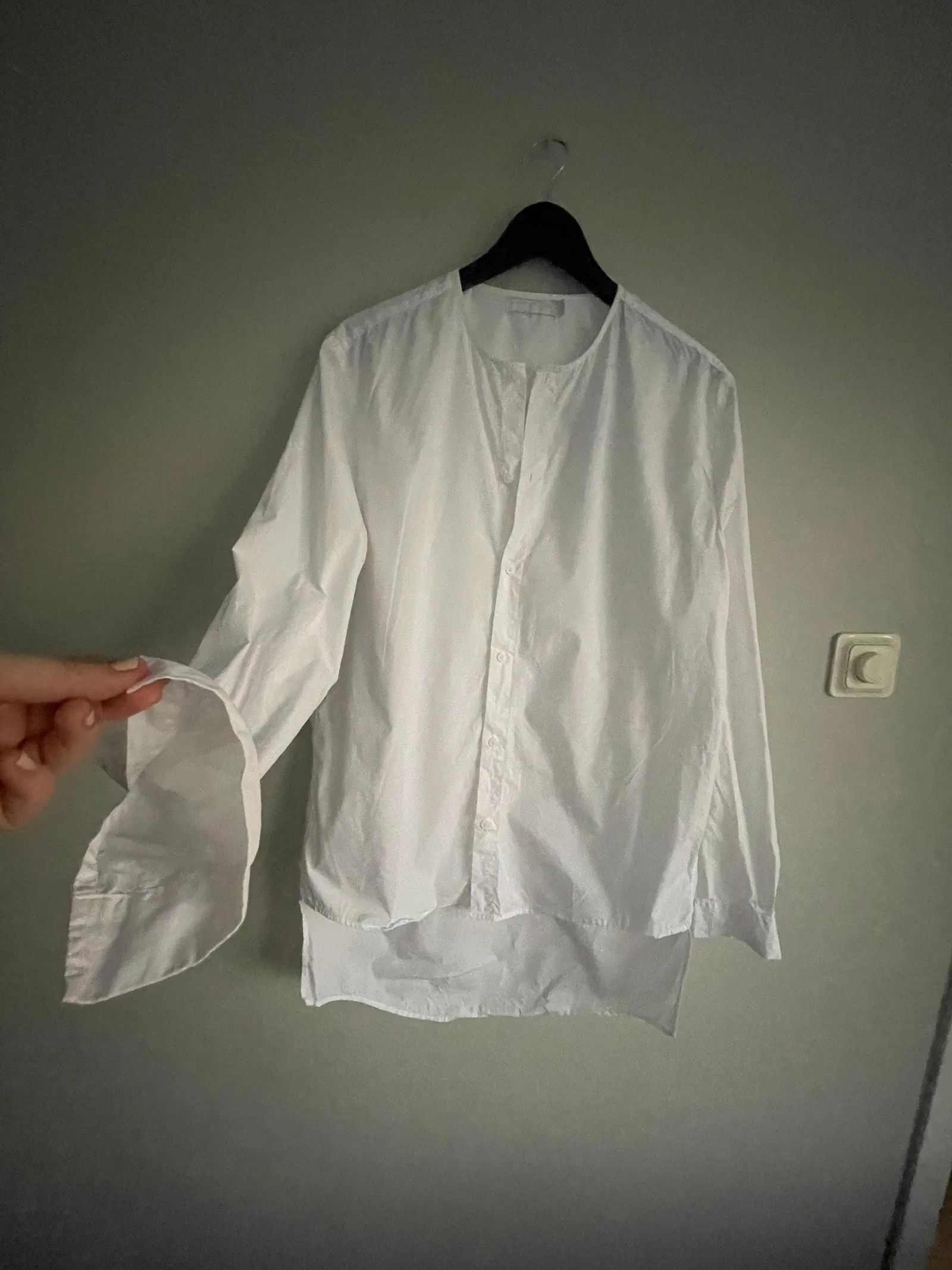 Weekday Weekday Shirt Size US M / EU 48-50 / 2 - 2 Thumbnail
