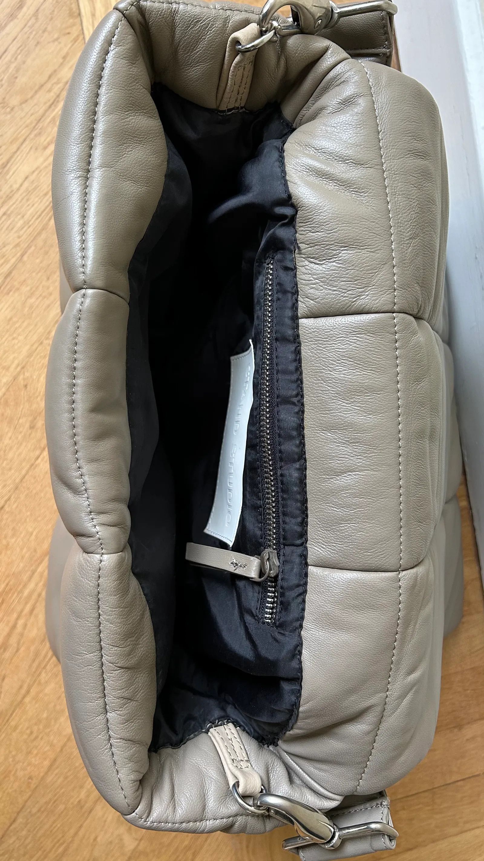 STAND STUDIO Stand Studio Crossbody Bag Size ONE SIZE - 3 Thumbnail