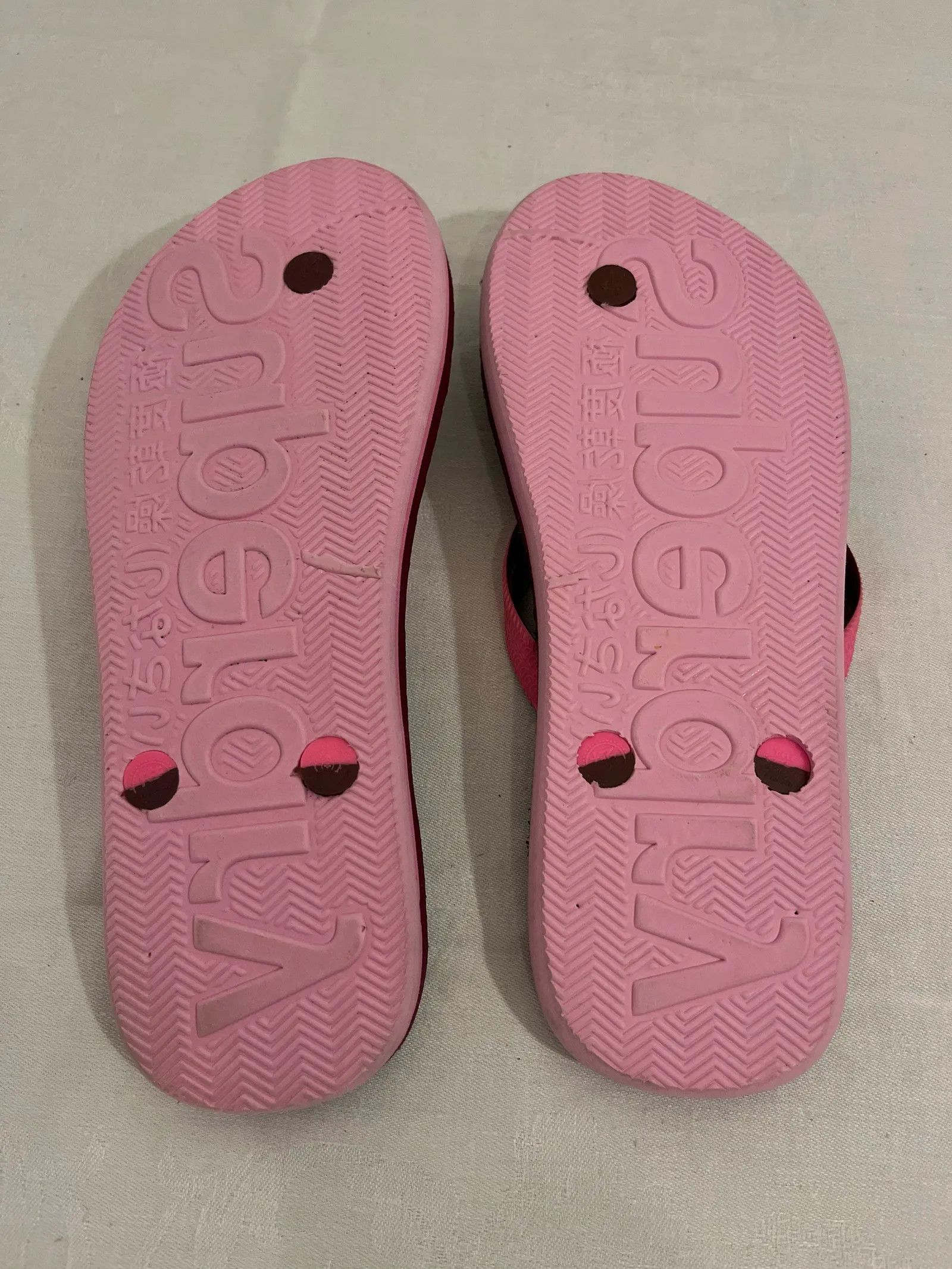 Superdry Superdry Flip-flops Size US 9 / IT 39 - 3 Thumbnail