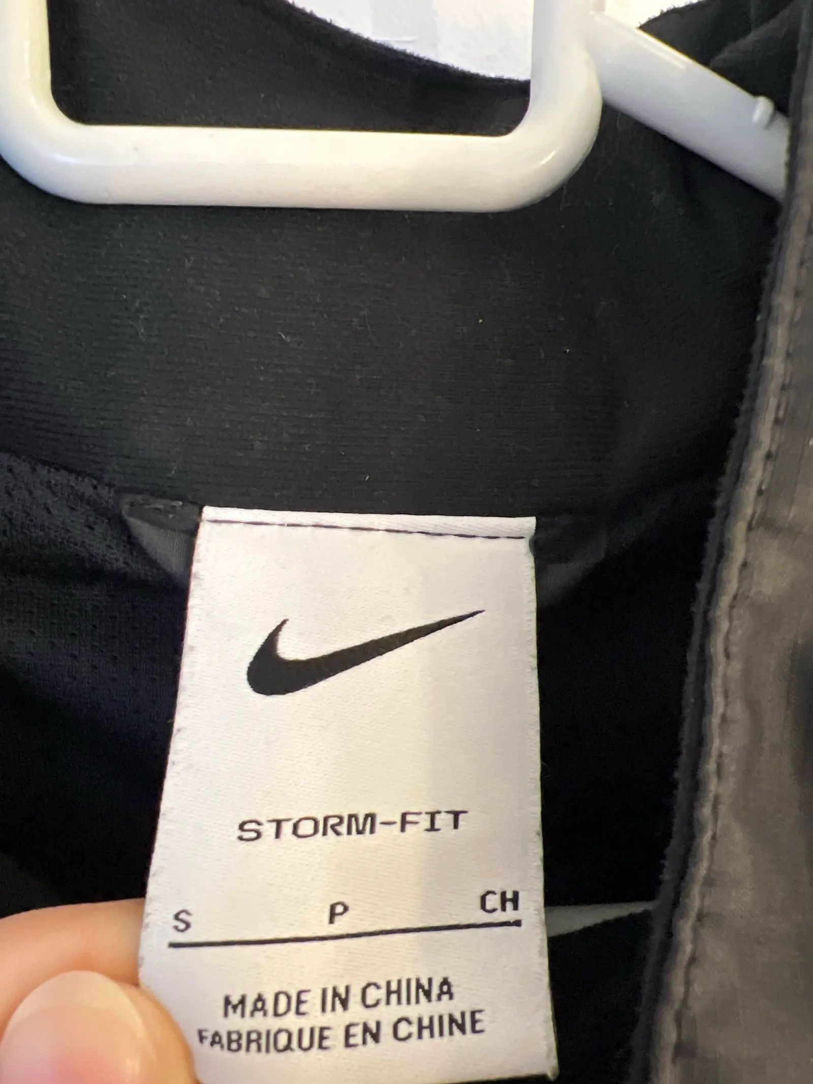 Nike Nike Nike jacka Jacket Size S / US 4 / IT 40 - 2 Thumbnail