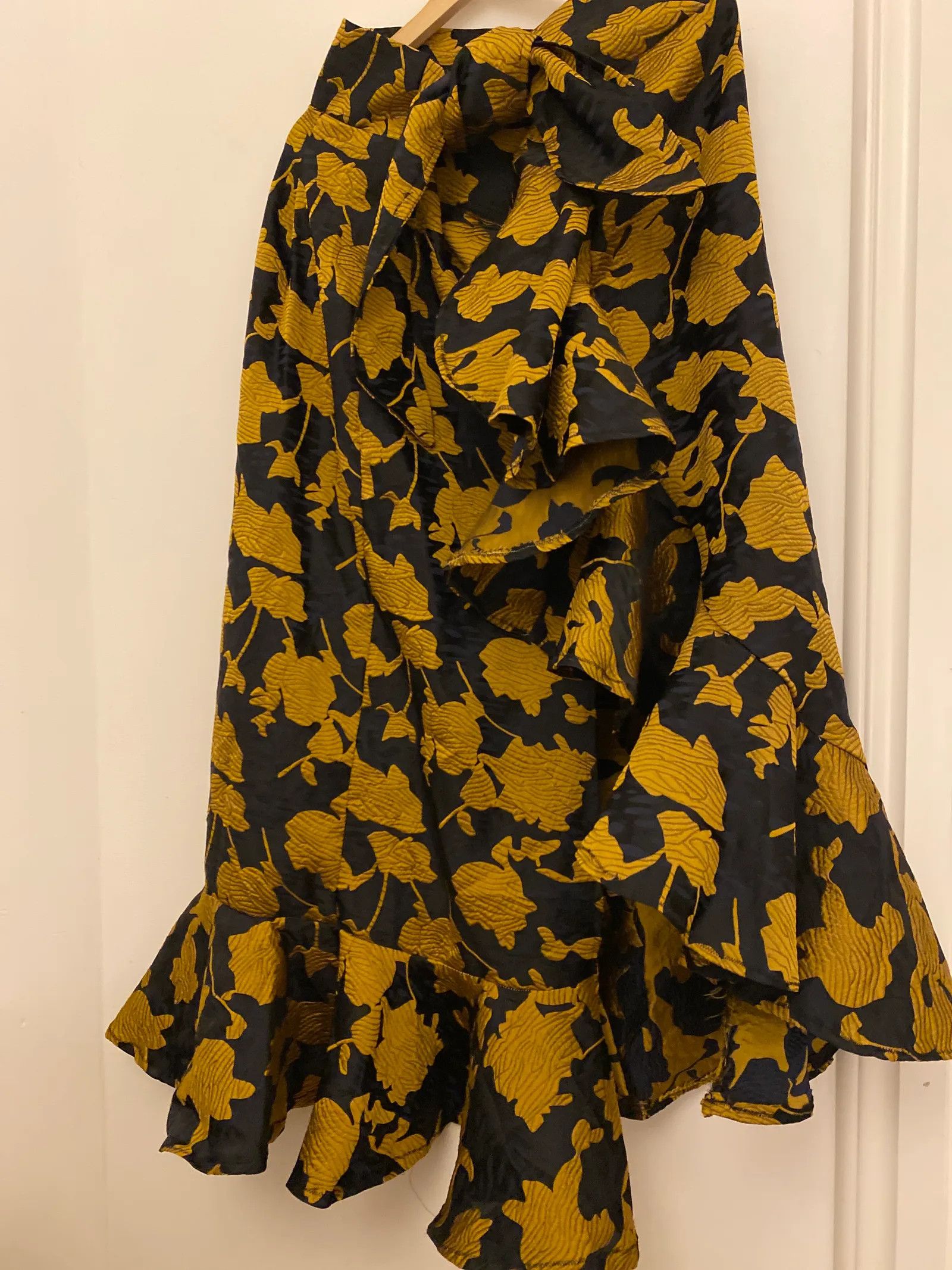 Vintage Vintage Sarong Size M / US 6-8 / IT 42-44 - 3 Thumbnail