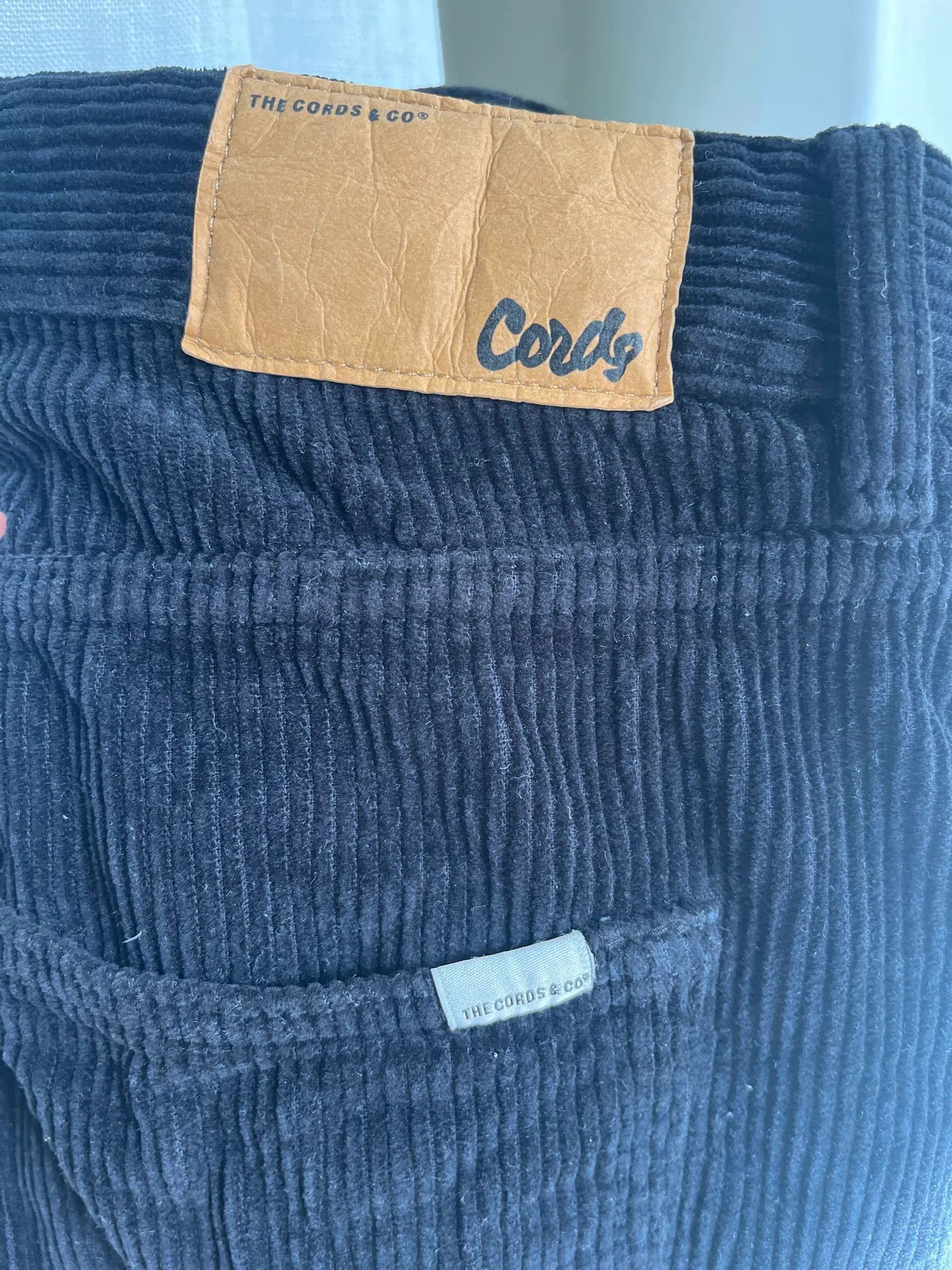 CO The Cords & co LEA 173 01 301 Jeans Size 26" / US 2 / IT 38 - 2 Thumbnail
