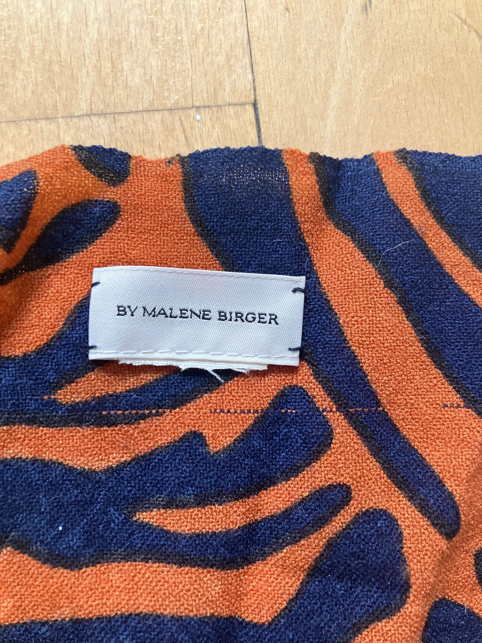 By Malene Birger By Malene Birger Scarf Size ONE SIZE - 2 Thumbnail