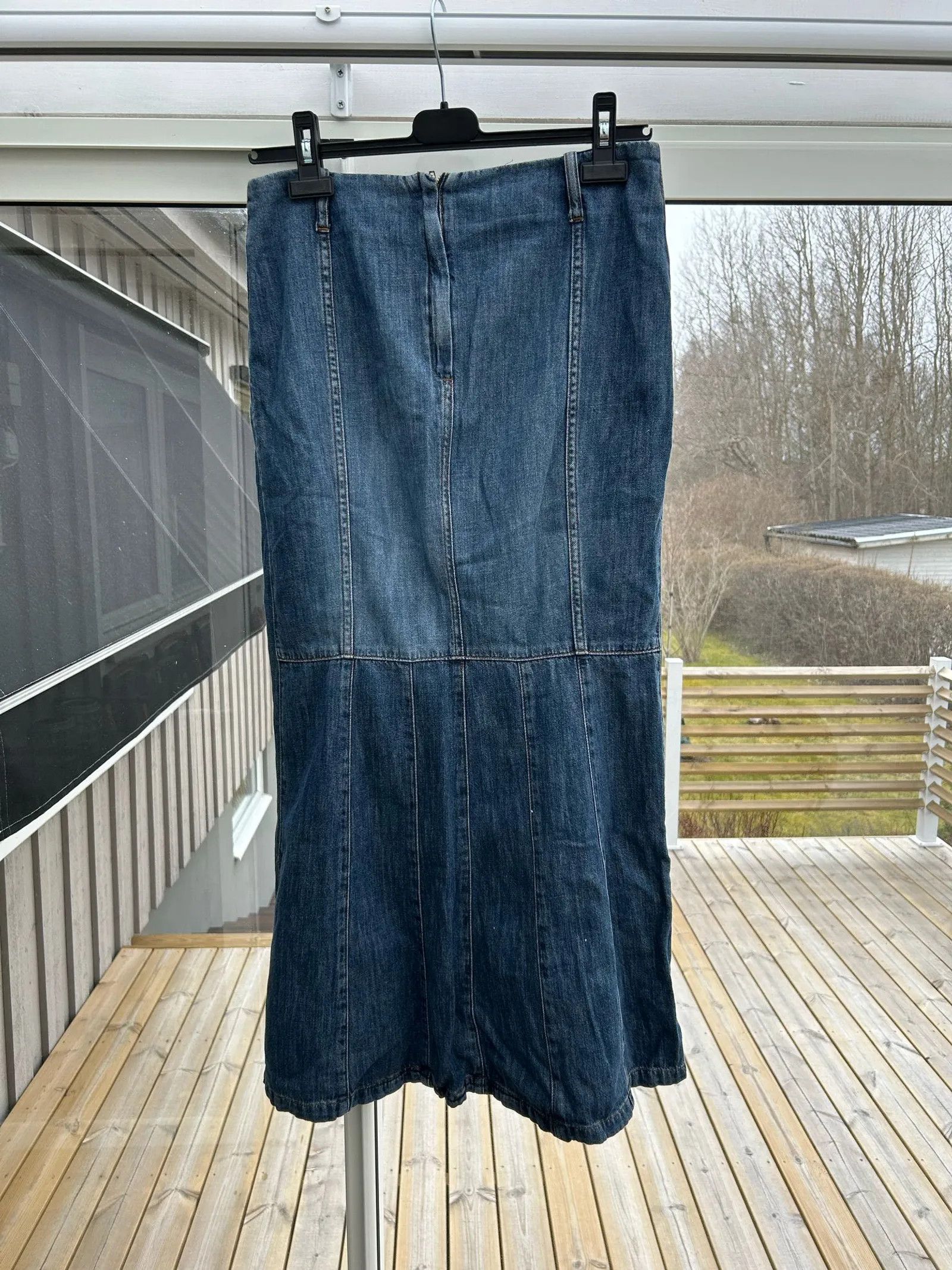 H&M H&M Skirt Size 27" / US 4 / IT 40 - 4 Thumbnail