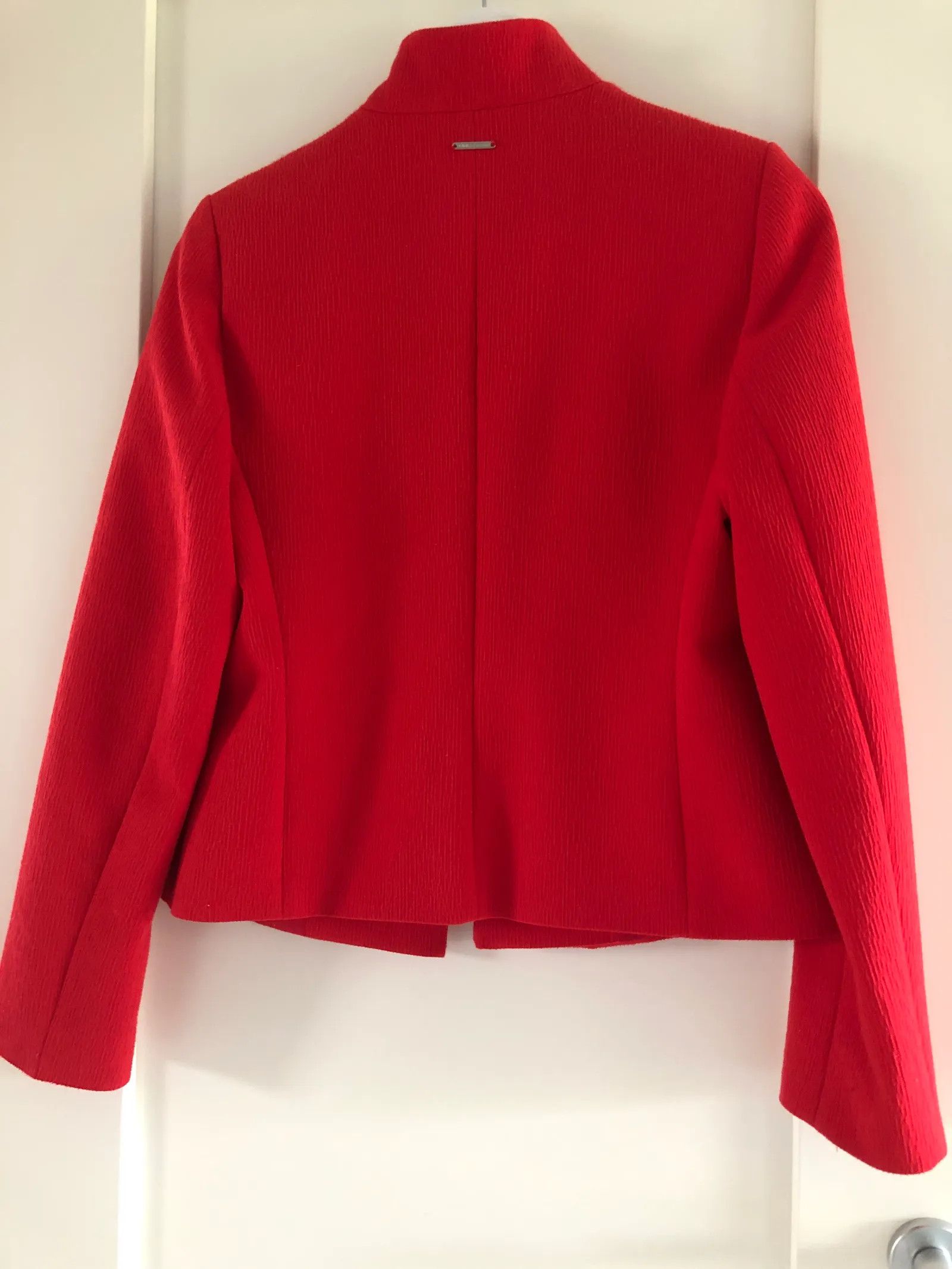 Scapa Sports Scapa Sports Blazer Size XS / US 0-2 / IT 36-38 - 4 Thumbnail