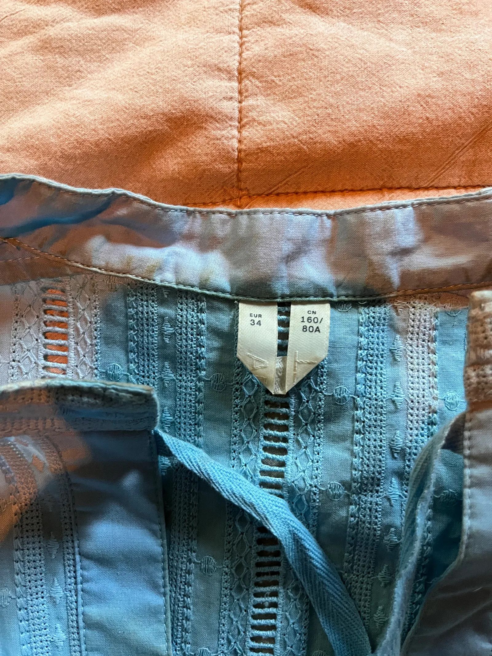 Arket Arket Dress Size XS / US 0-2 / IT 36-38 - 2 Thumbnail
