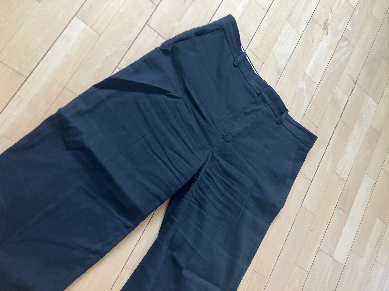 DRYKORN Drykorn Pants Size 30" / US 8 / IT 44 - 4 Thumbnail