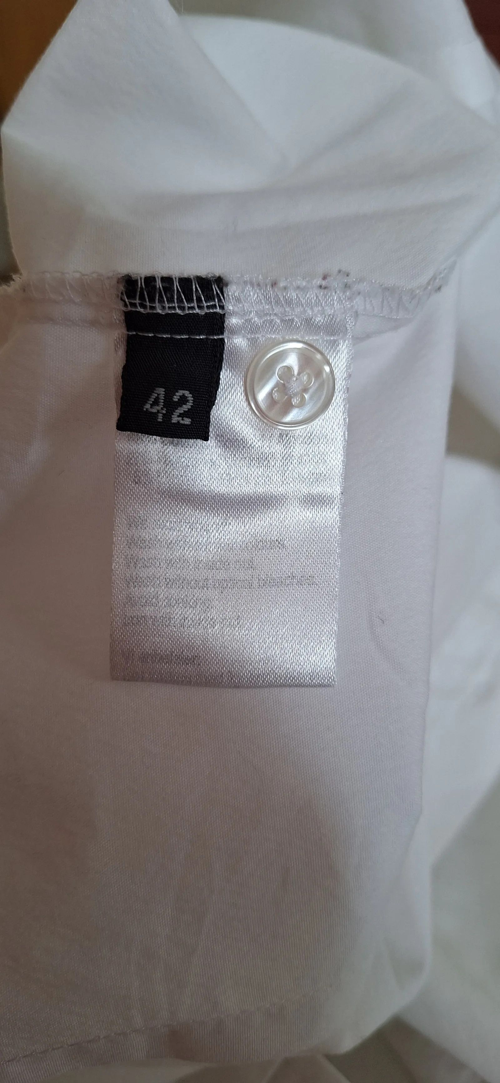 SAND Sand Shirt Size M / US 6-8 / IT 42-44 - 2 Thumbnail