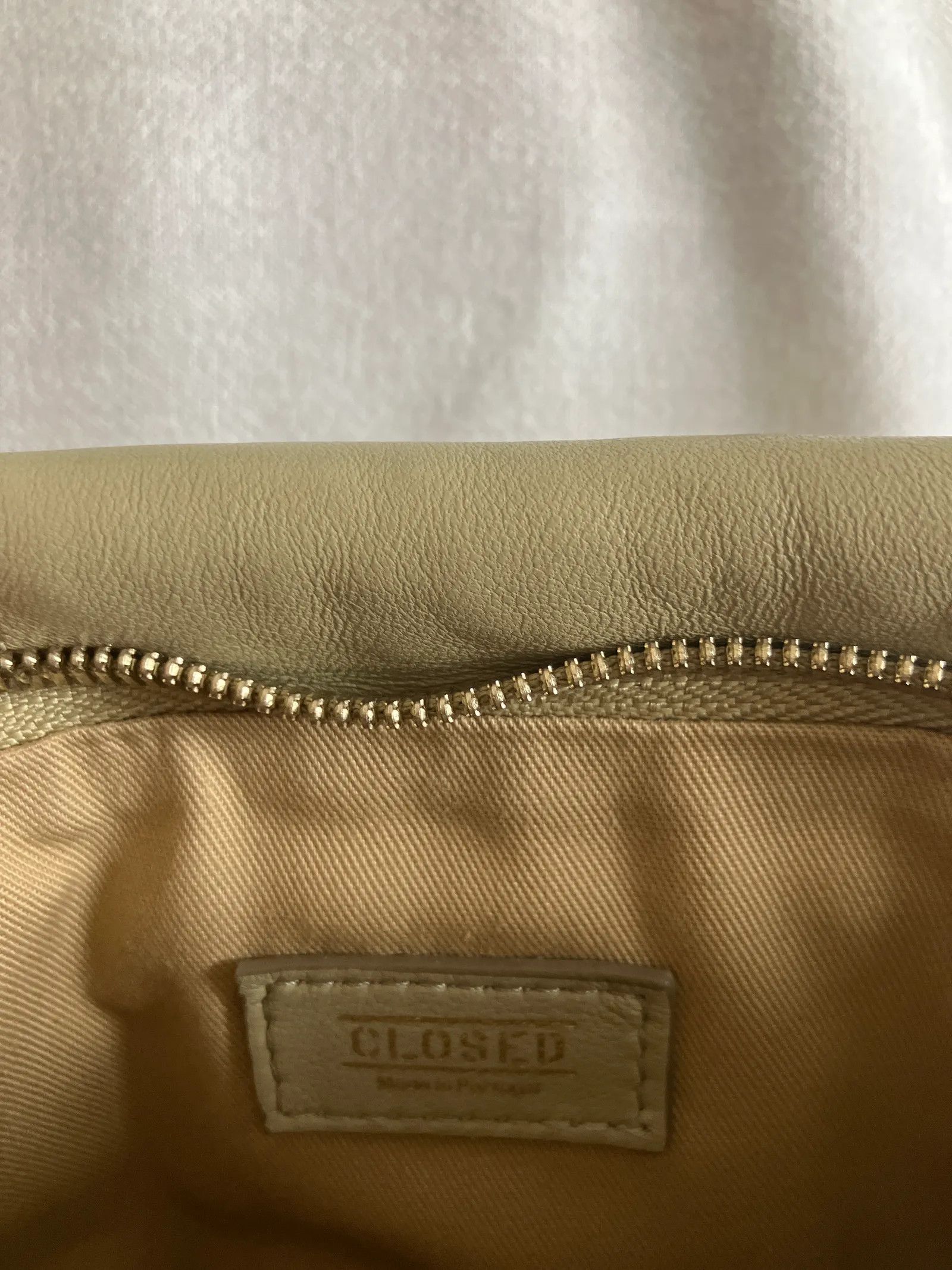 CLOSED Closed Bucket Bag Size ONE SIZE - 2 Thumbnail