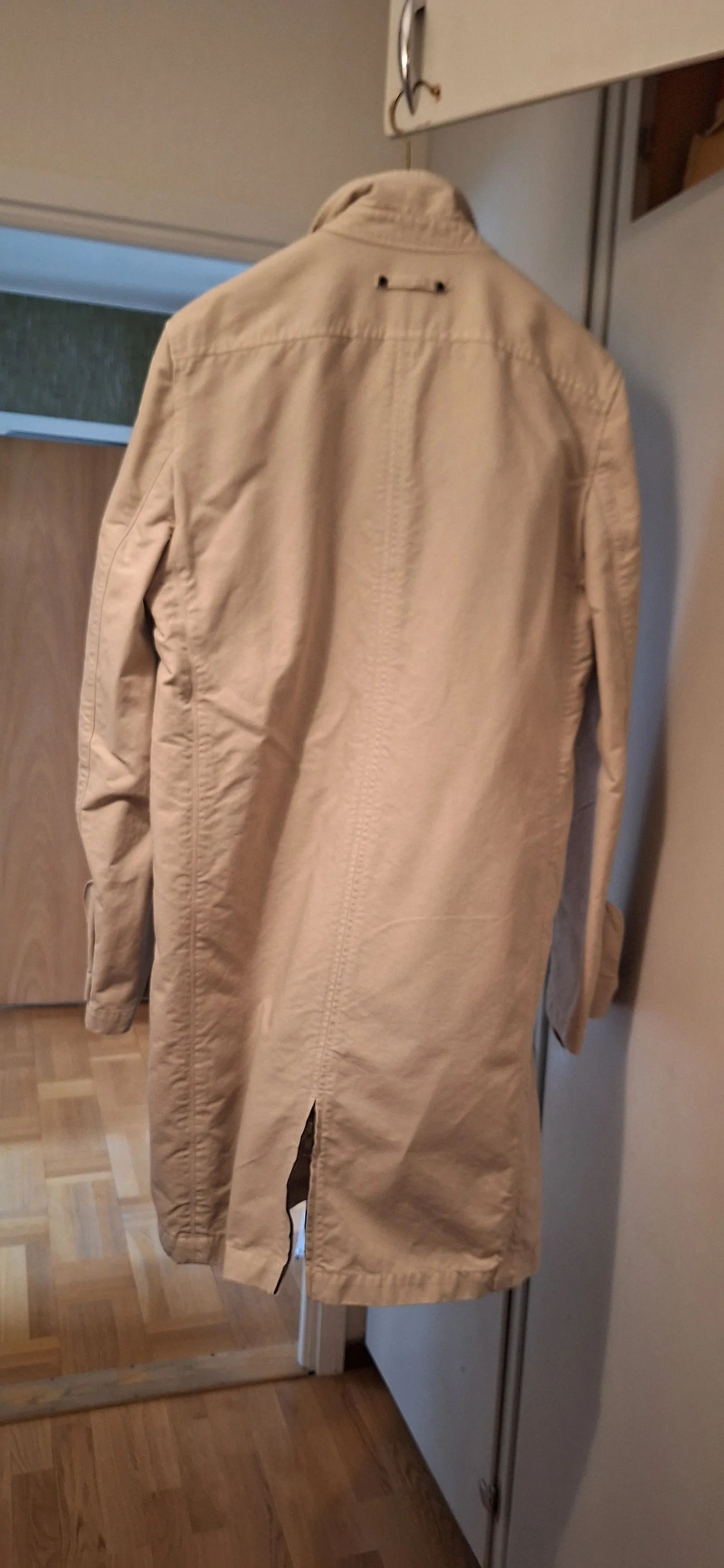 Tiger of Sweden Tiger Coat Size US M / EU 48-50 / 2 - 4 Thumbnail