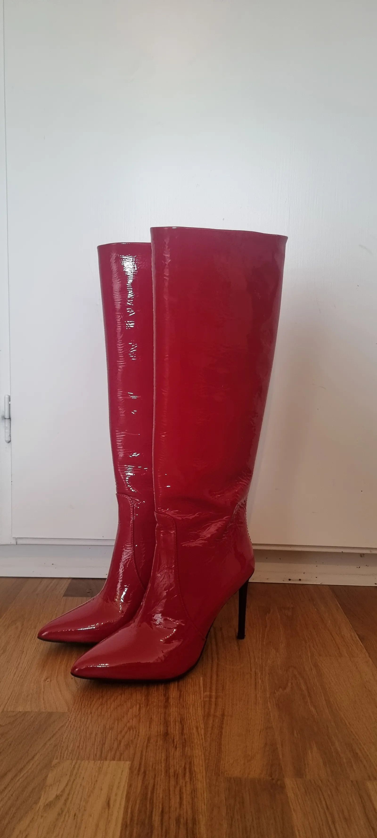 By Malene Birger By Malene Birger Boots Size US 7 / IT 37 - 3 Thumbnail