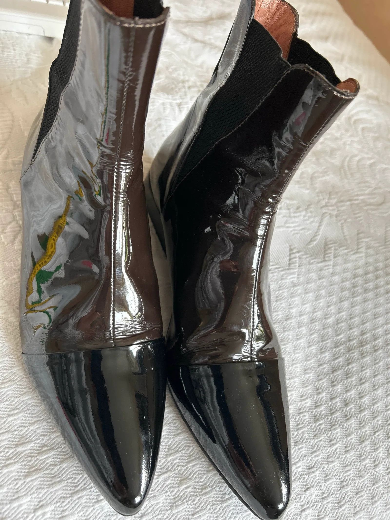 By Malene Birger By Malene Birger Boots Size US 10 / IT 40 - 5 Thumbnail