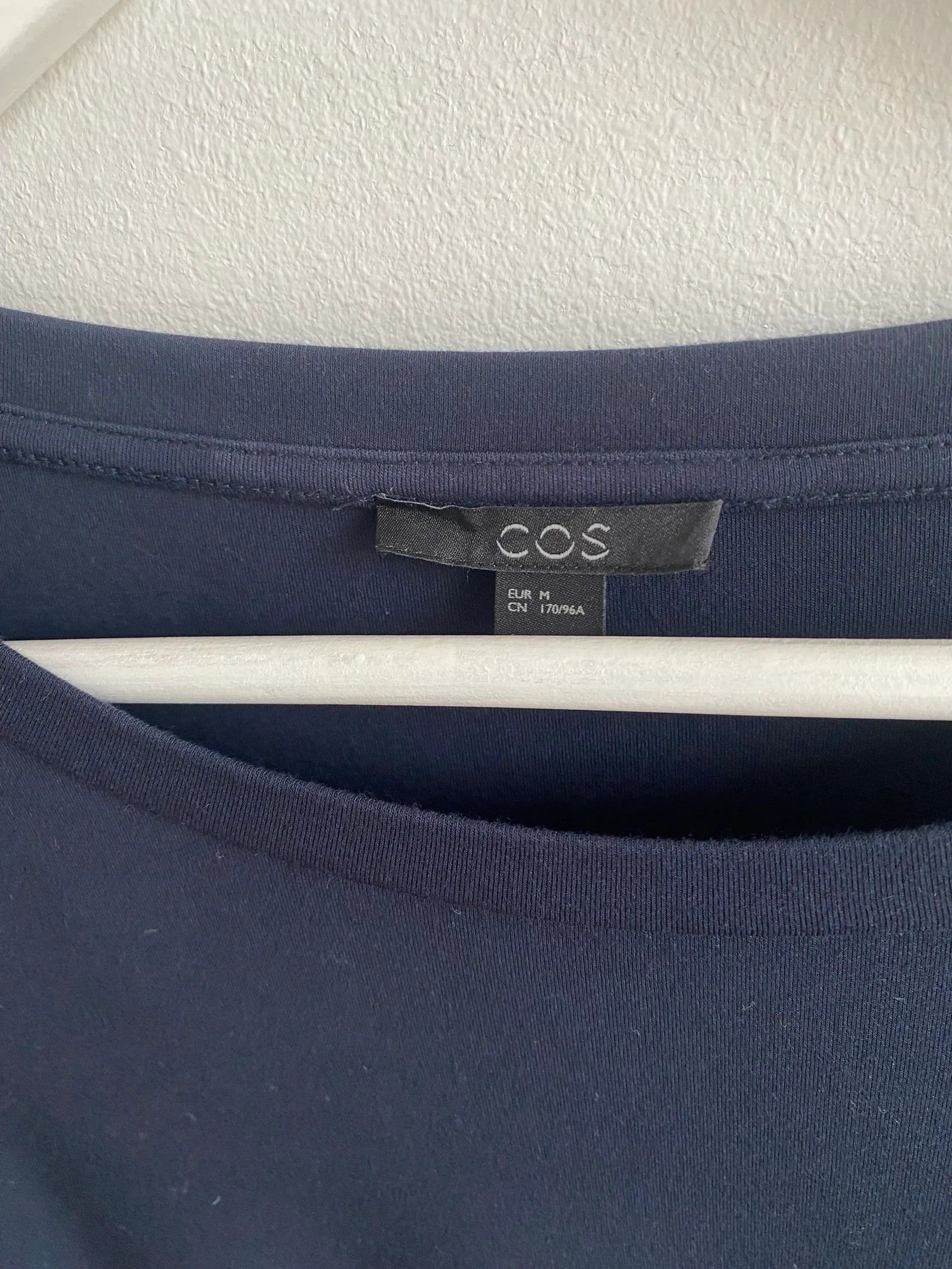 Cos Cos Blouse Size M / US 6-8 / IT 42-44 - 2 Thumbnail