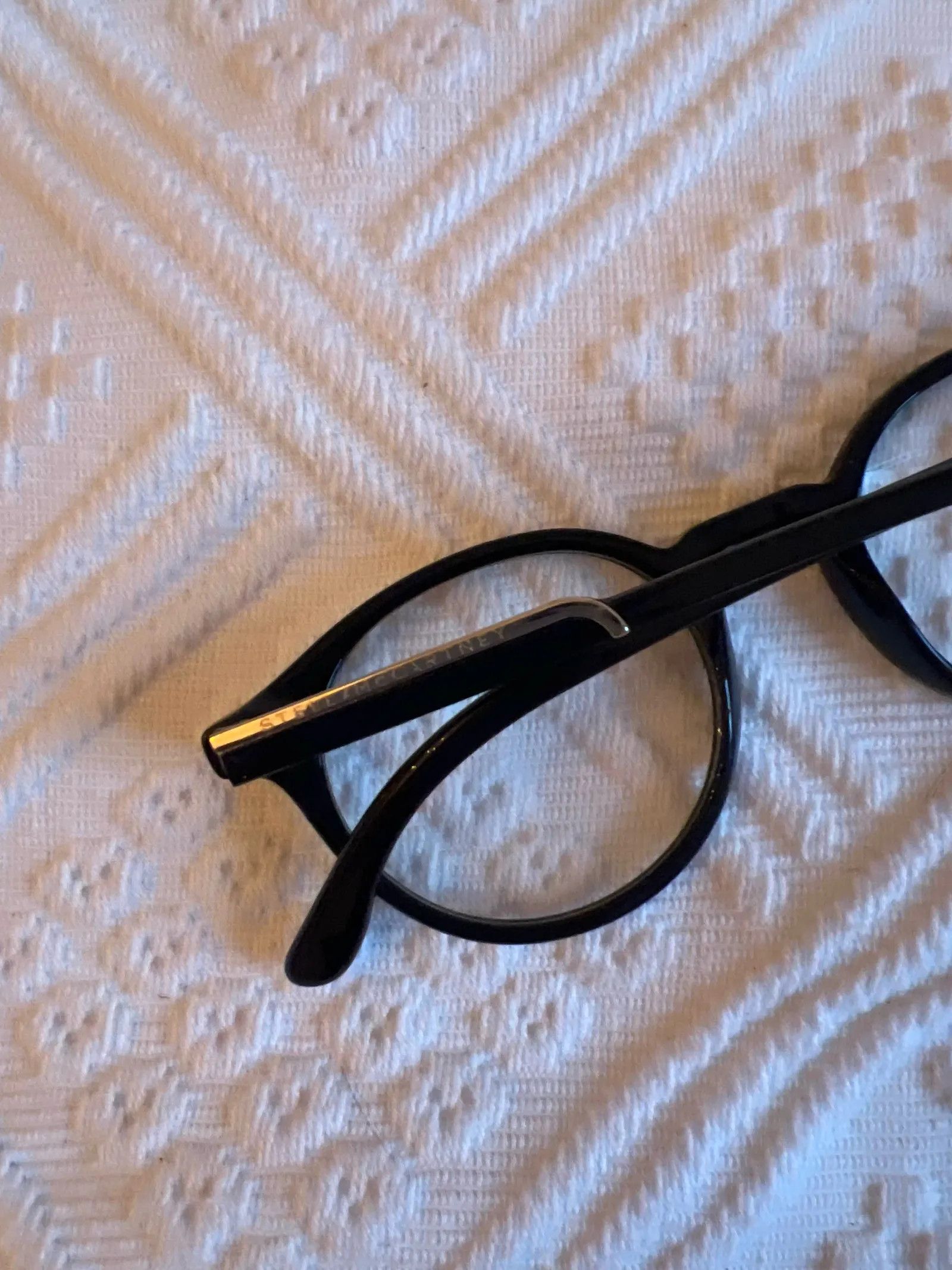 Stella McCartney Stella McCartney SM2014 Glasses Size ONE SIZE - 2 Thumbnail