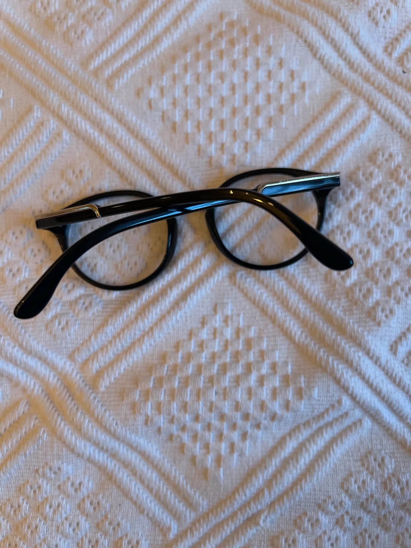 Stella McCartney Stella McCartney SM2014 Glasses Size ONE SIZE - 3 Thumbnail
