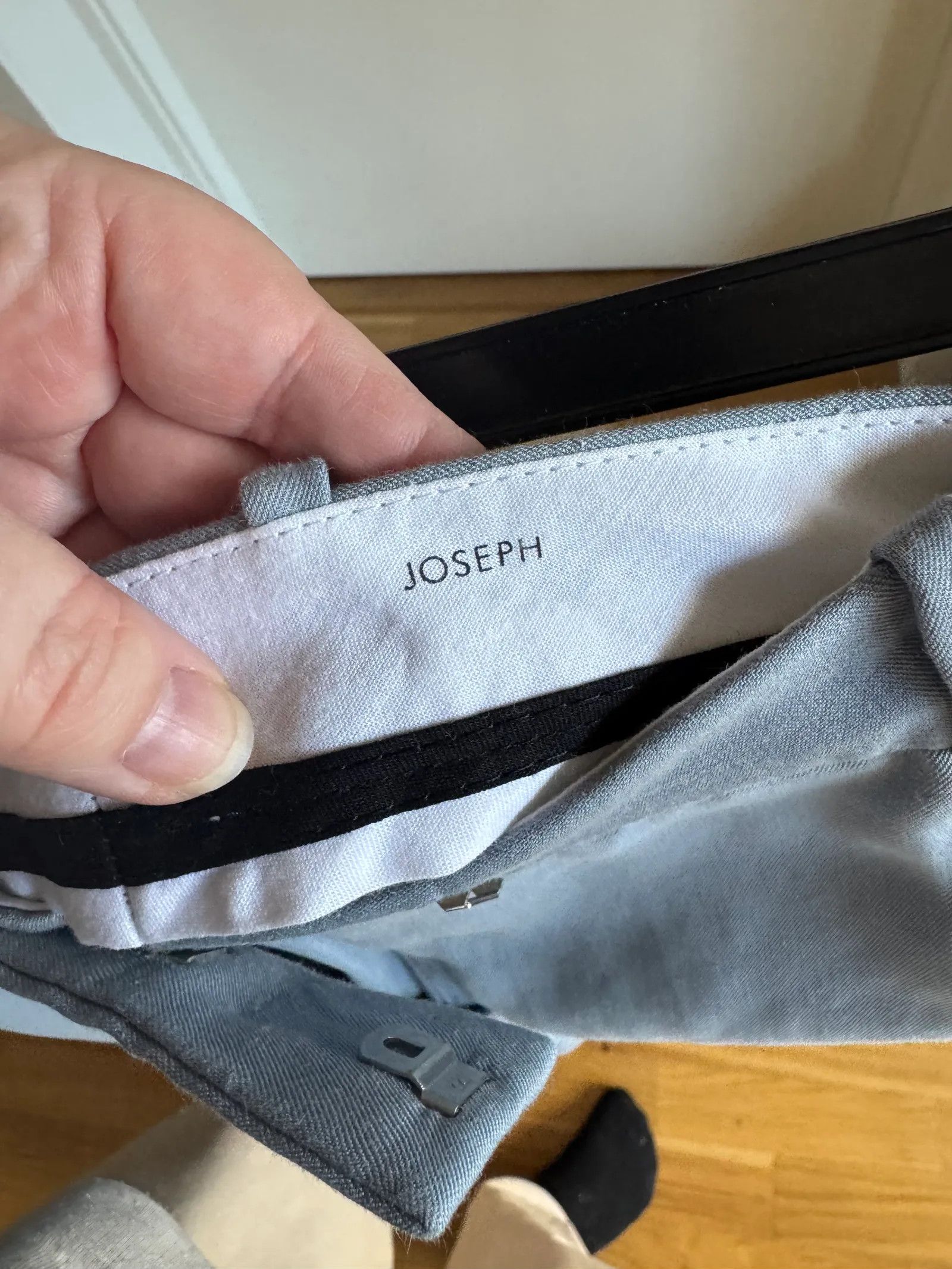 Joseph Joseph Pants Size 30" / US 8 / IT 44 - 2 Thumbnail