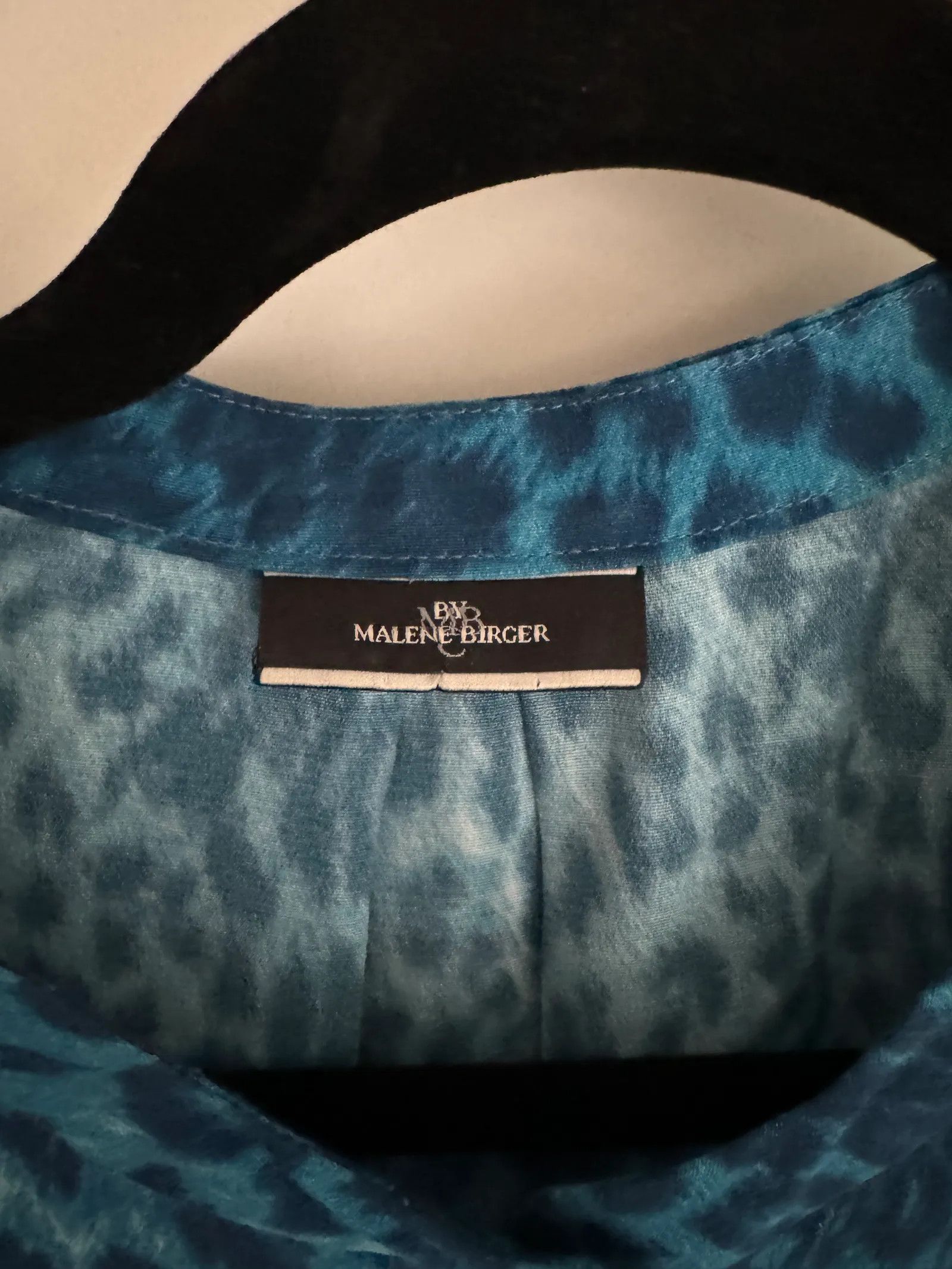 By Malene Birger By Malene Birger Blouse Size M / US 6-8 / IT 42-44 - 2 Thumbnail