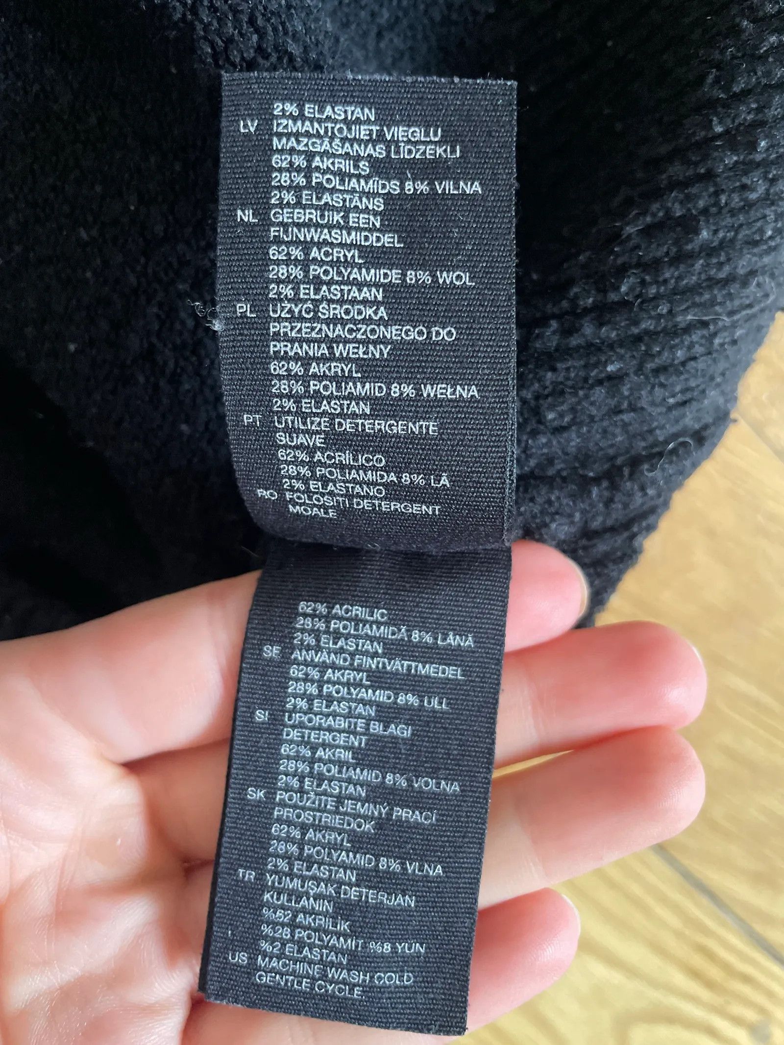 & Other Stories & Other Stories Sweater Size XS / US 0-2 / IT 36-38 - 3 Thumbnail
