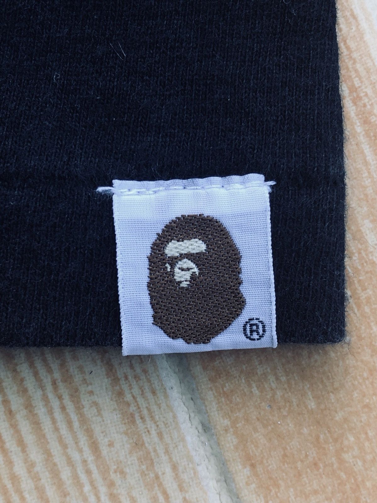 Bape OG 2005 Bape City Tshirts Size US L / EU 52-54 / 3 - 3 Thumbnail