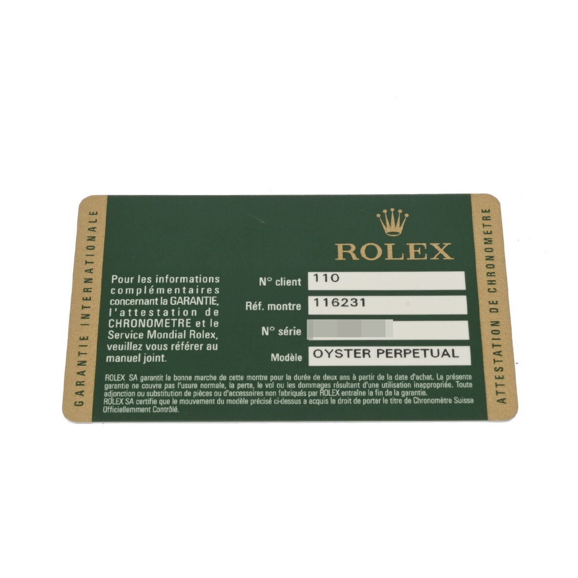 Rolex Rolex Datejust 10P Diamond 116231G V Series (manufactured around 2009) Blue Computer/Diamond Men's Watch Automatic Size ONE SIZE - 6 Thumbnail