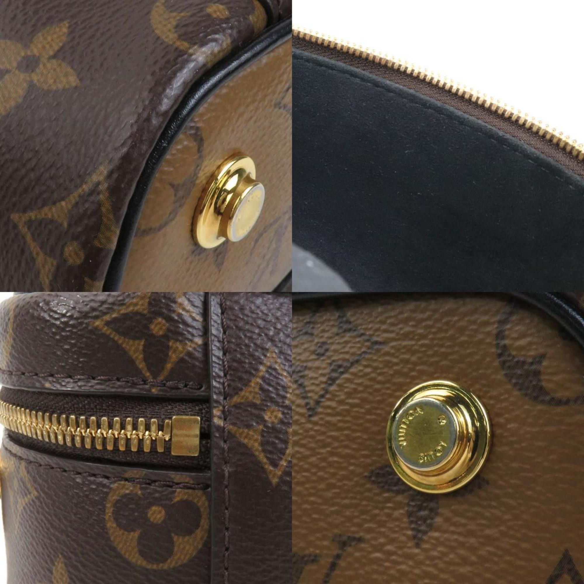 Louis Vuitton Louis Vuitton Vanity shoulder Size ONE SIZE - 3 Thumbnail