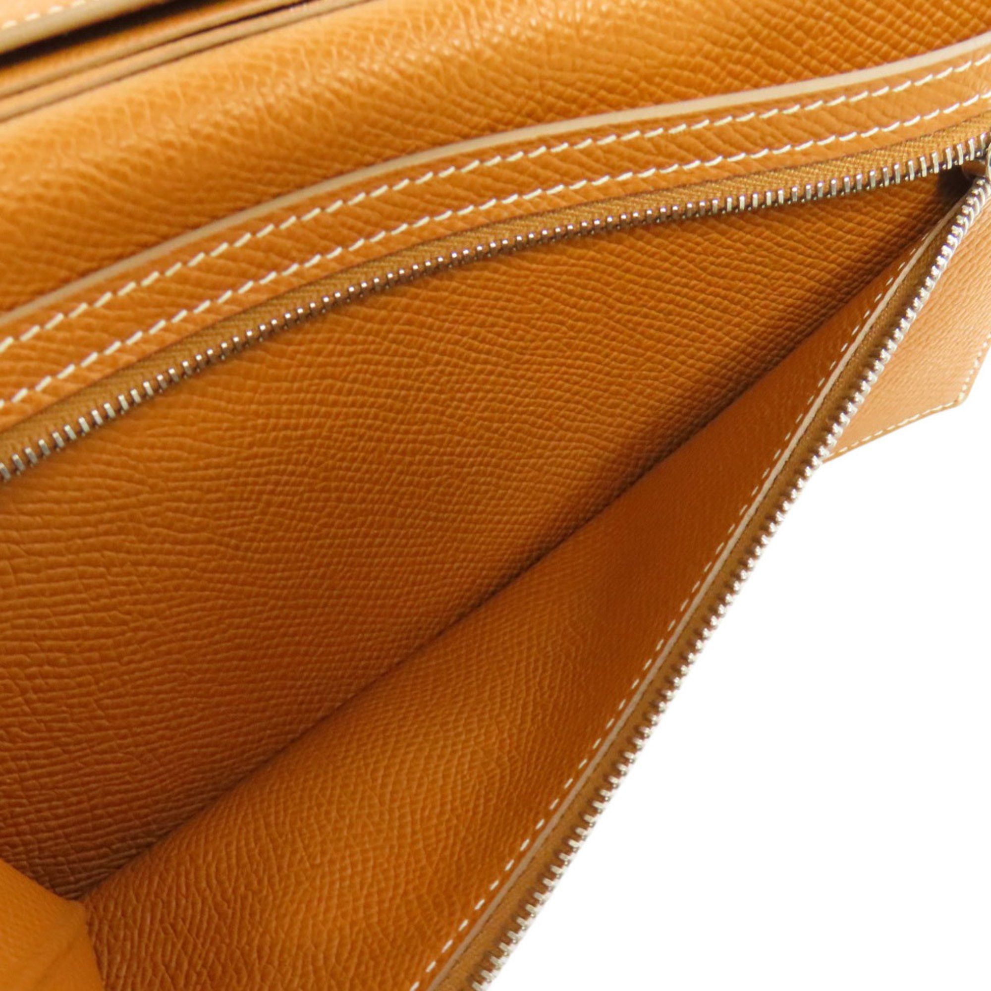 Hermes Hermès Béarn wallet Size ONE SIZE - 8 Thumbnail
