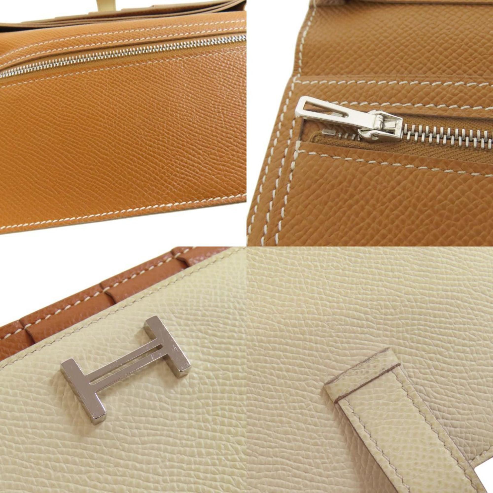 Hermes Hermès Béarn wallet Size ONE SIZE - 6 Thumbnail