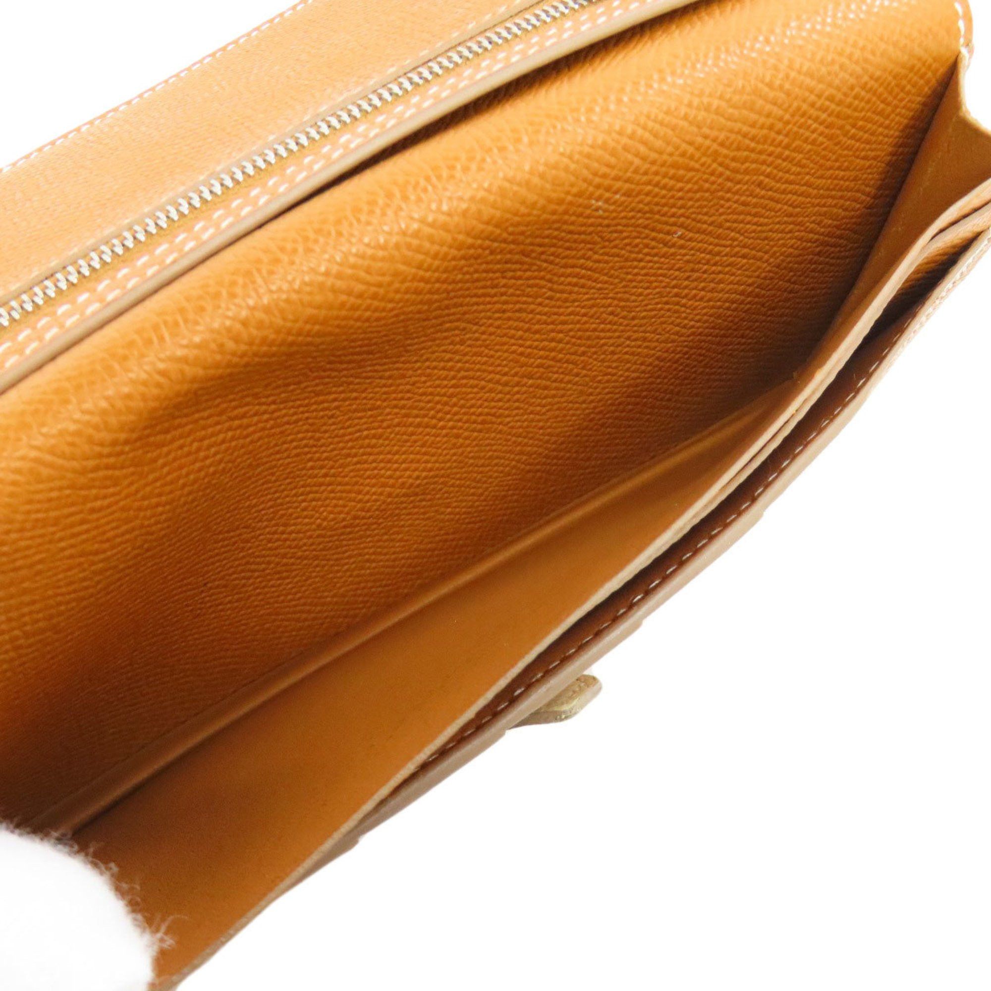 Hermes Hermès Béarn wallet Size ONE SIZE - 9 Thumbnail