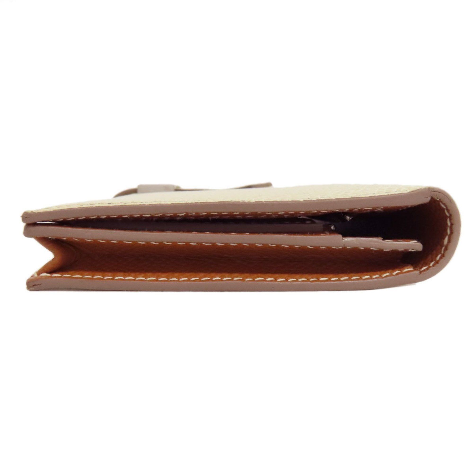 Hermes Hermès Béarn wallet Size ONE SIZE - 3 Thumbnail