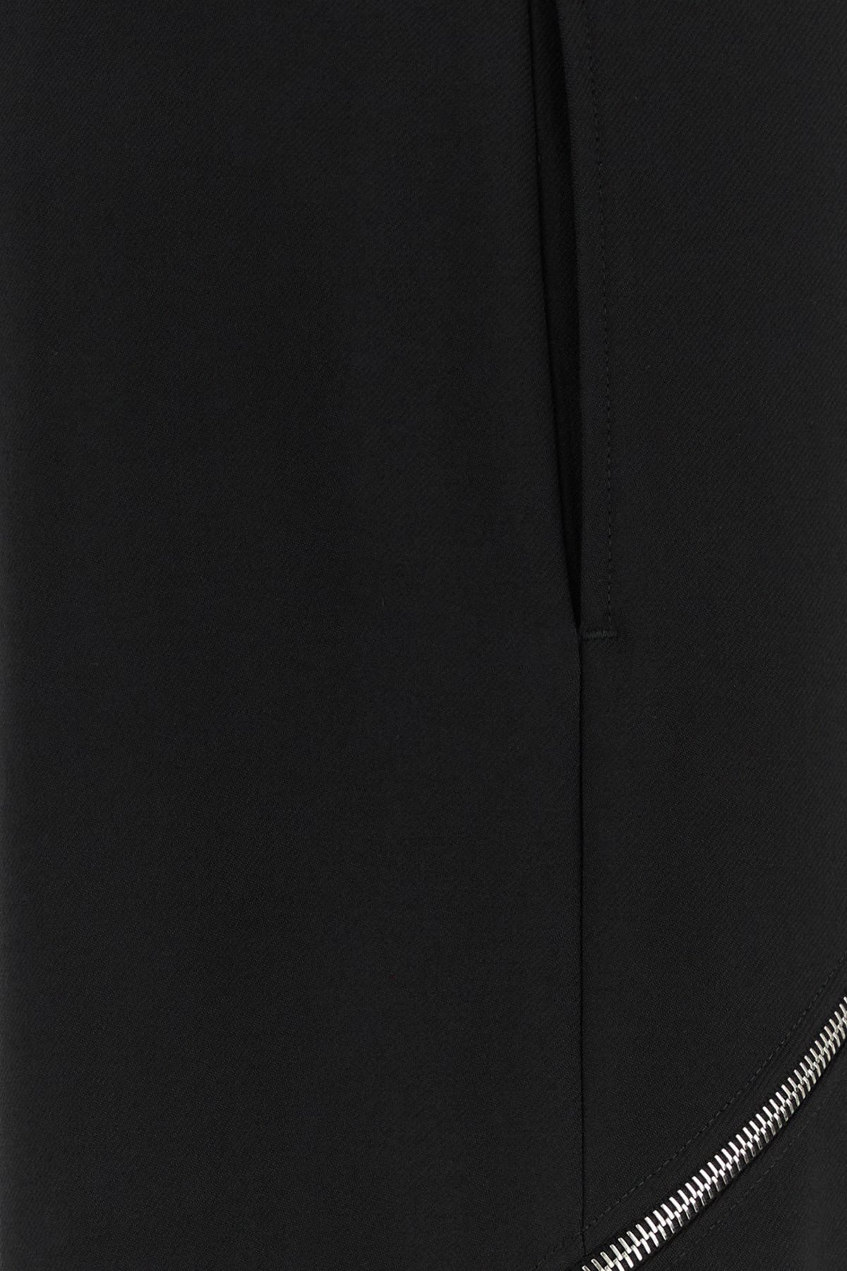 Alaia Spiral Pants Size 27" / US 4 / IT 40 - 3 Thumbnail