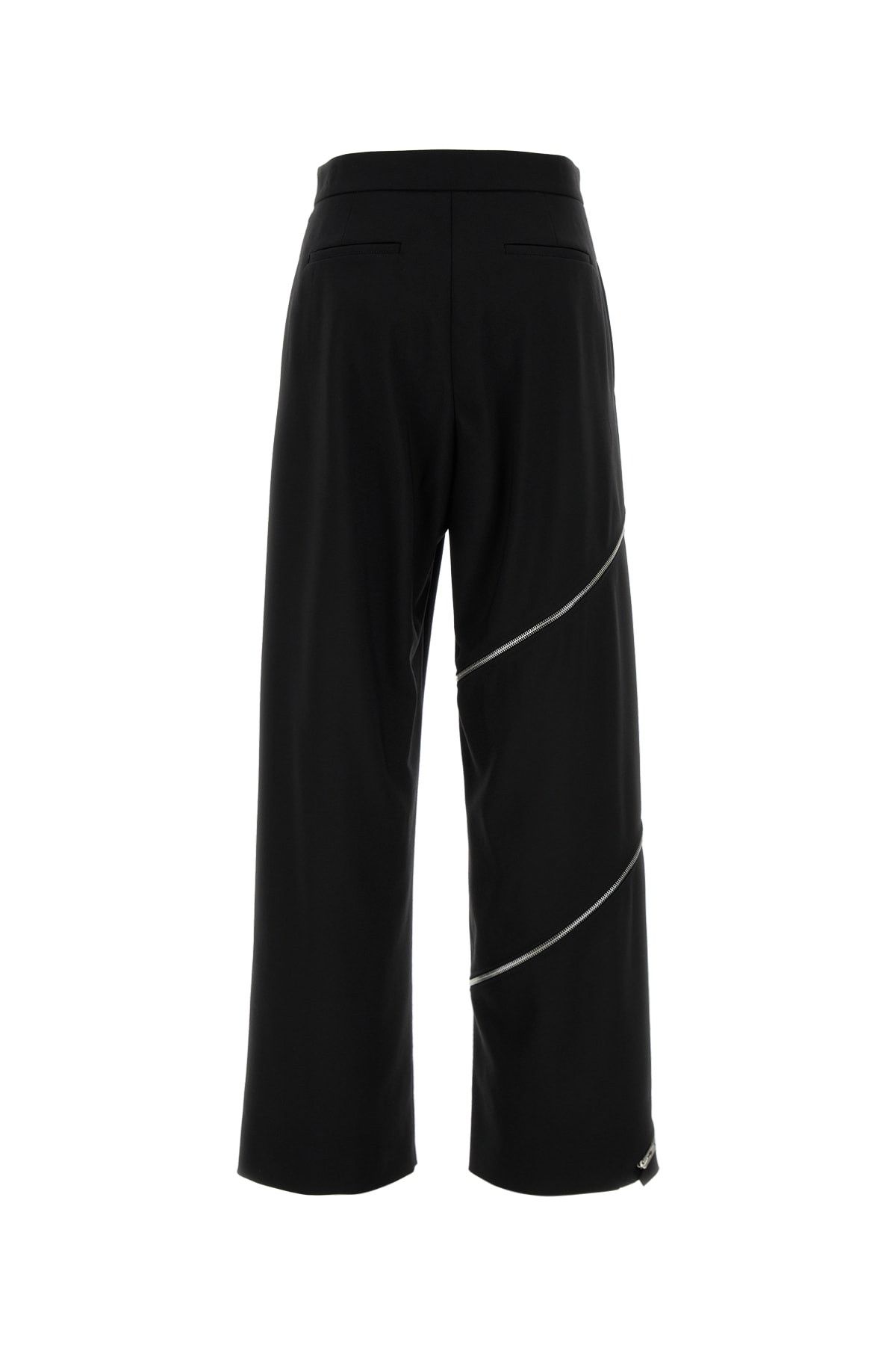 Alaia Spiral Pants Size 27" / US 4 / IT 40 - 2 Thumbnail