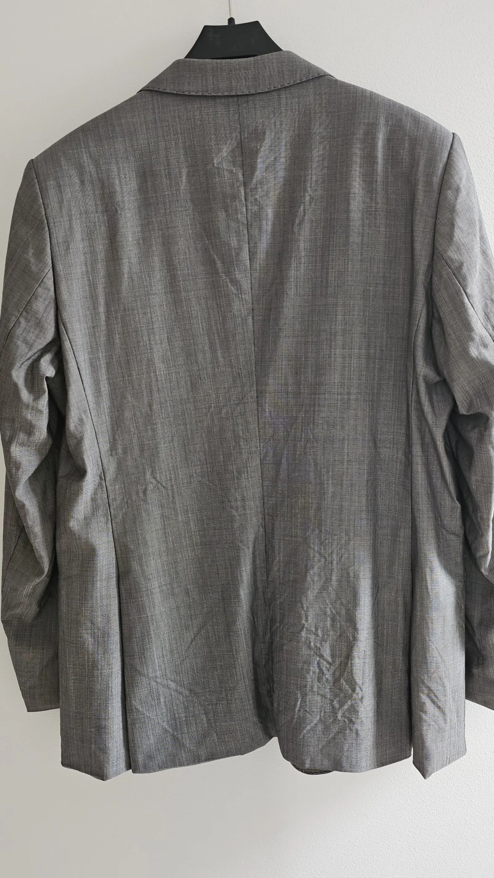 Zara Zara Blazer Size 44R - 4 Thumbnail