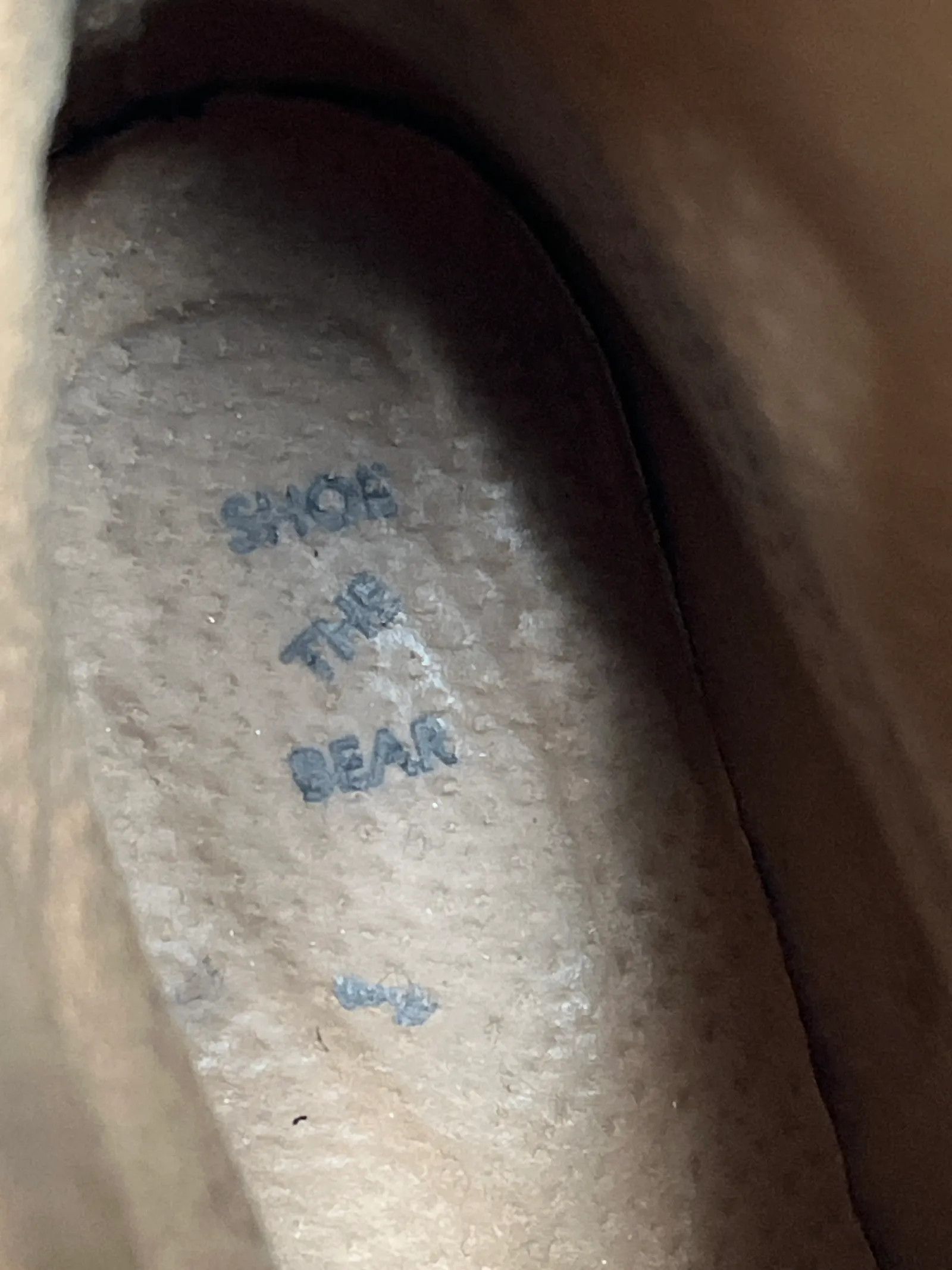 Shoe The Bear Shoe the Bear Boots Size US 6 / IT 36 - 2 Thumbnail