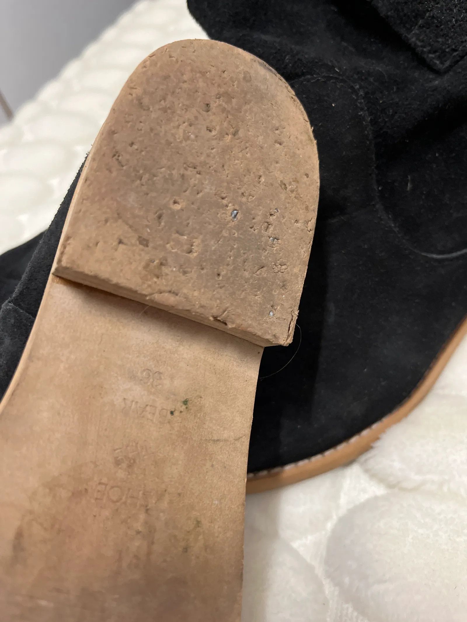 Shoe The Bear Shoe the Bear Boots Size US 6 / IT 36 - 4 Thumbnail