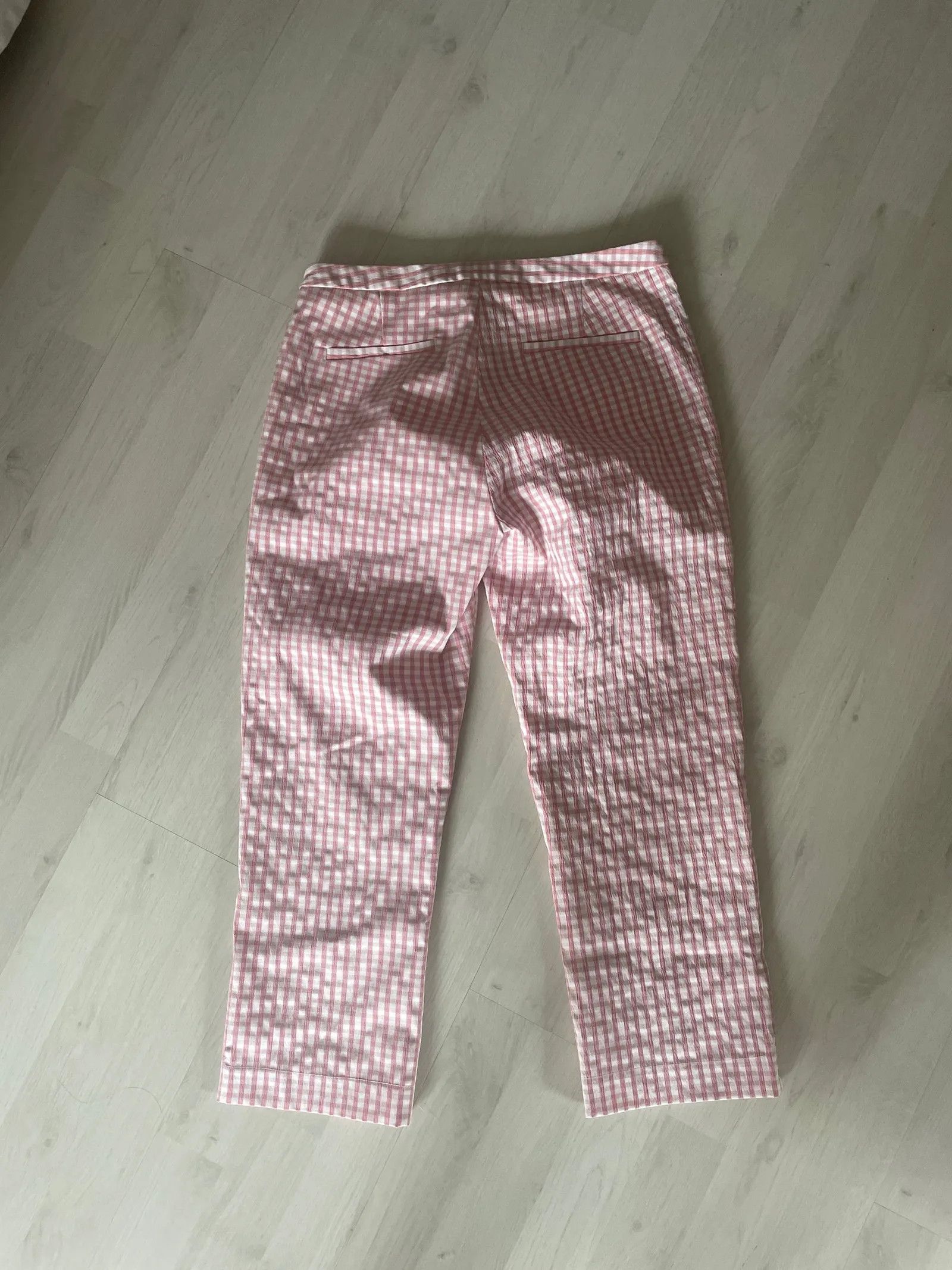 Gant Gant Pants Size 26" / US 2 / IT 38 - 4 Thumbnail