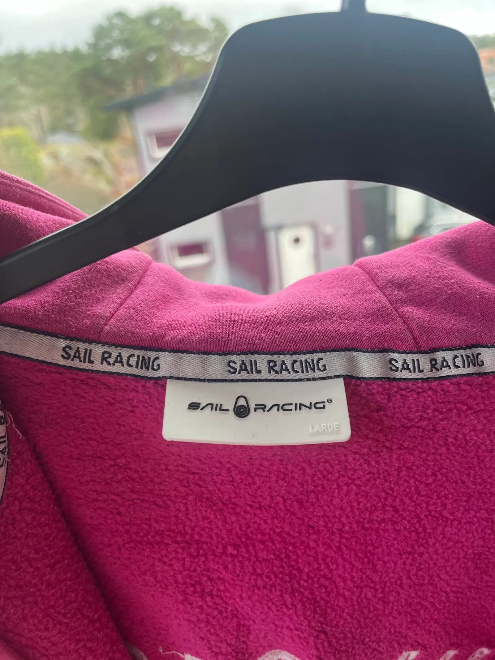 Other Sail Racing Hoodie Size L / US 10 / IT 46 - 2 Thumbnail