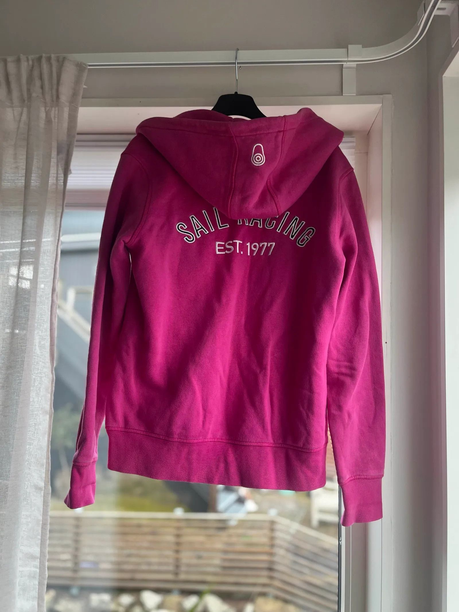 Other Sail Racing Hoodie Size L / US 10 / IT 46 - 4 Thumbnail
