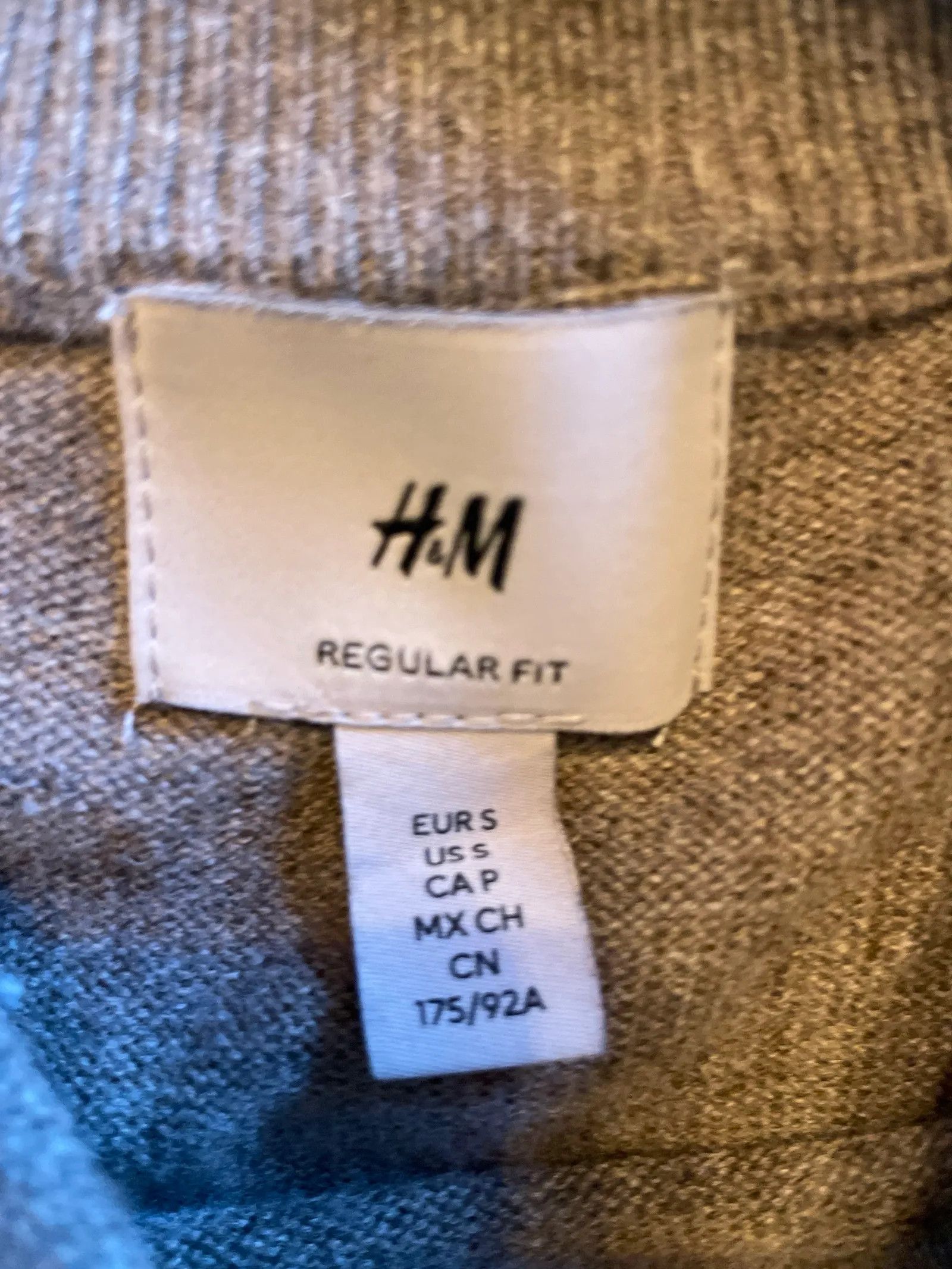 H&M H&M Cardigan Size US S / EU 44-46 / 1 - 2 Thumbnail
