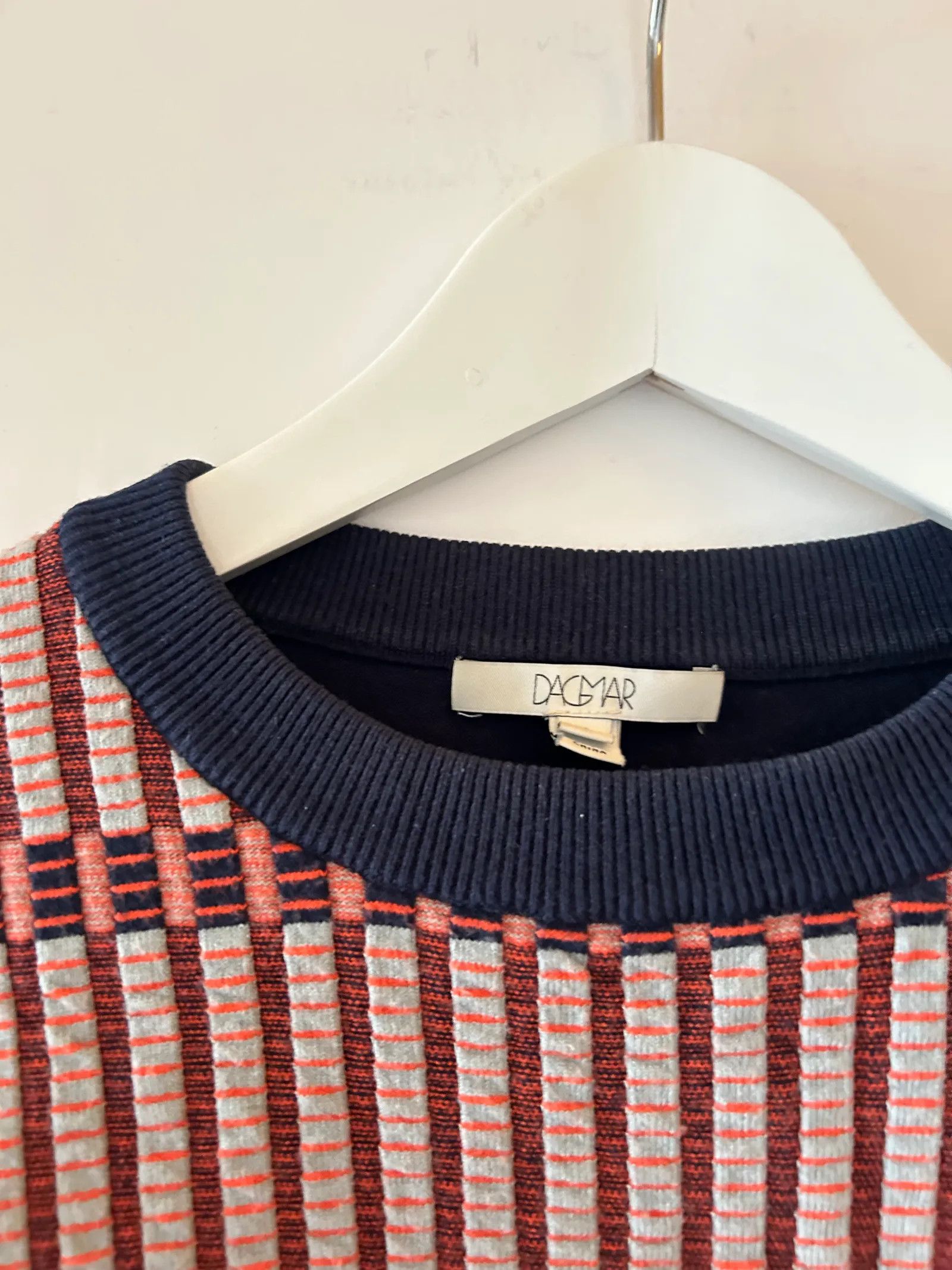 Dagmar Dagmar Sweater Size M / US 6-8 / IT 42-44 - 2 Thumbnail