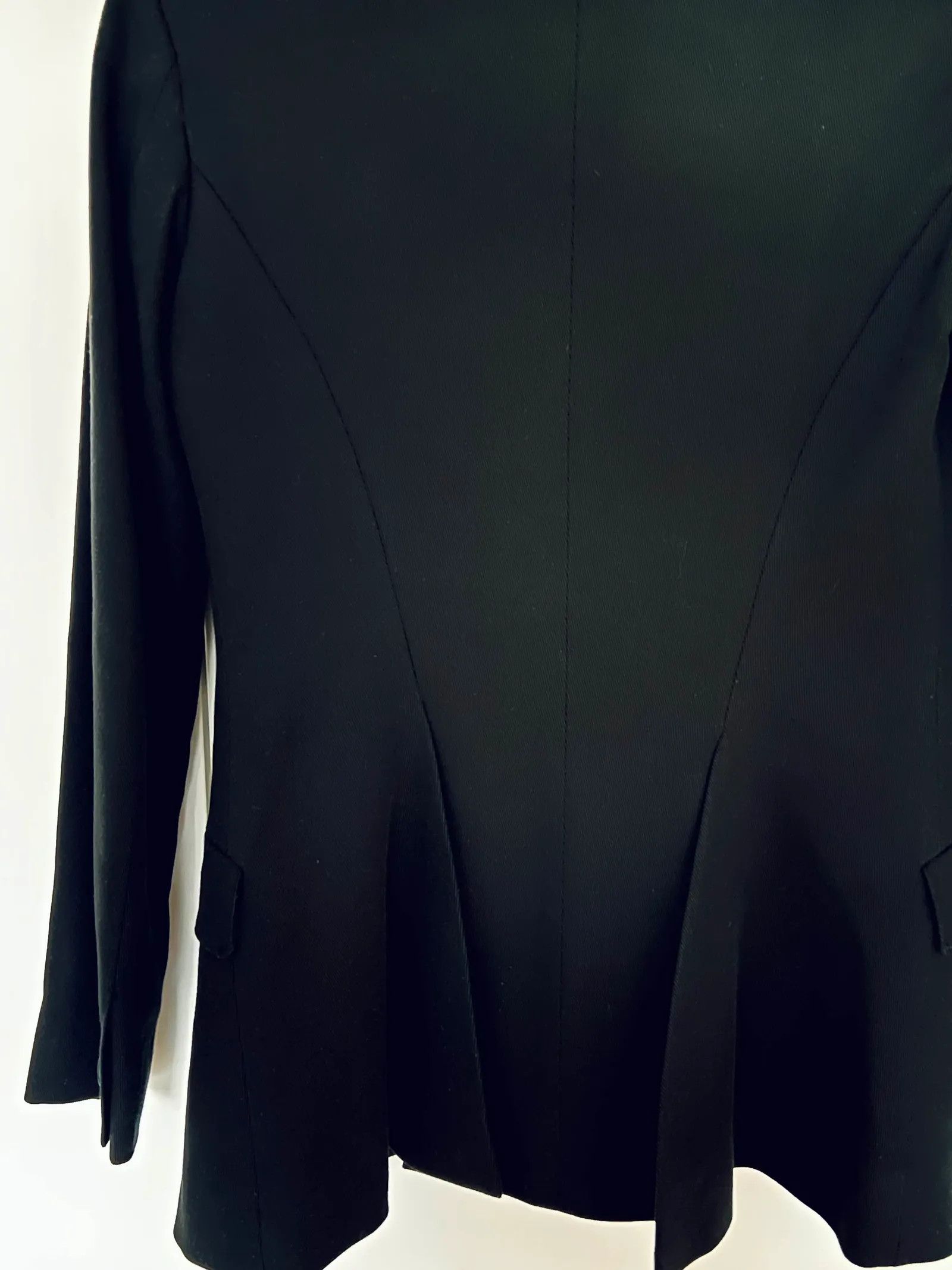 Acne Studios Acne Studios Blazer Size XS / US 0-2 / IT 36-38 - 4 Thumbnail