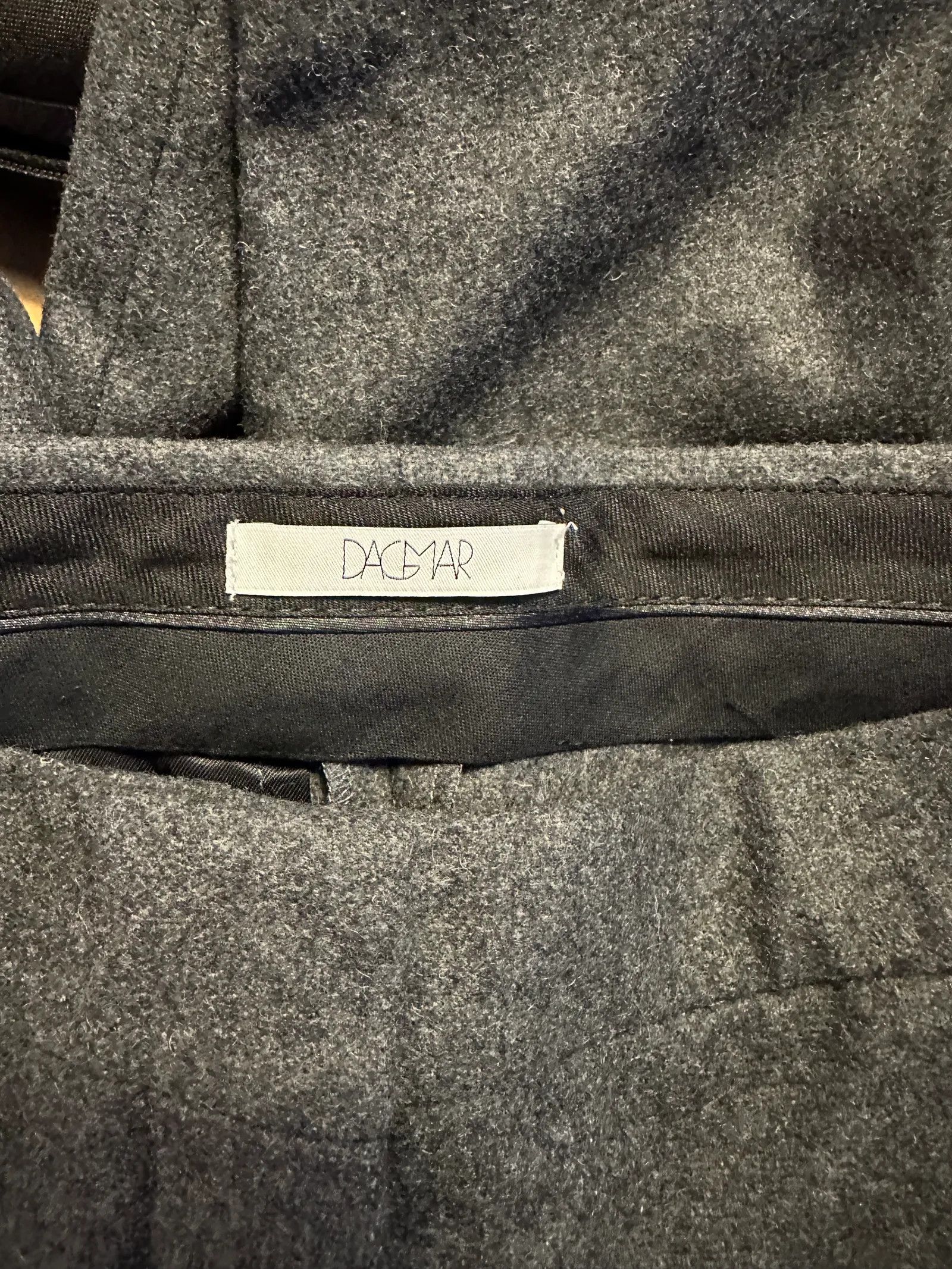 Other House Of Dagmar Pants Size 26" / US 2 / IT 38 - 2 Thumbnail