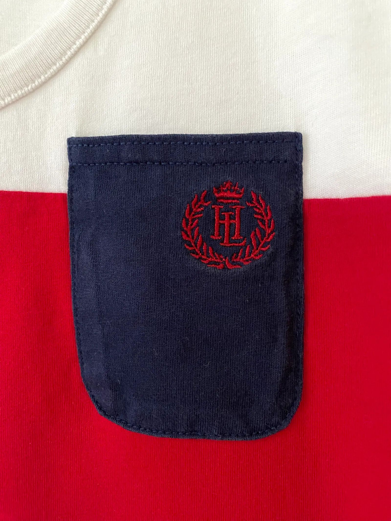 Henri Lloyd Henri Lloyd Flerfärgad Henri Lloyd topp Top Size M / US 6-8 / IT 42-44 - 5 Thumbnail