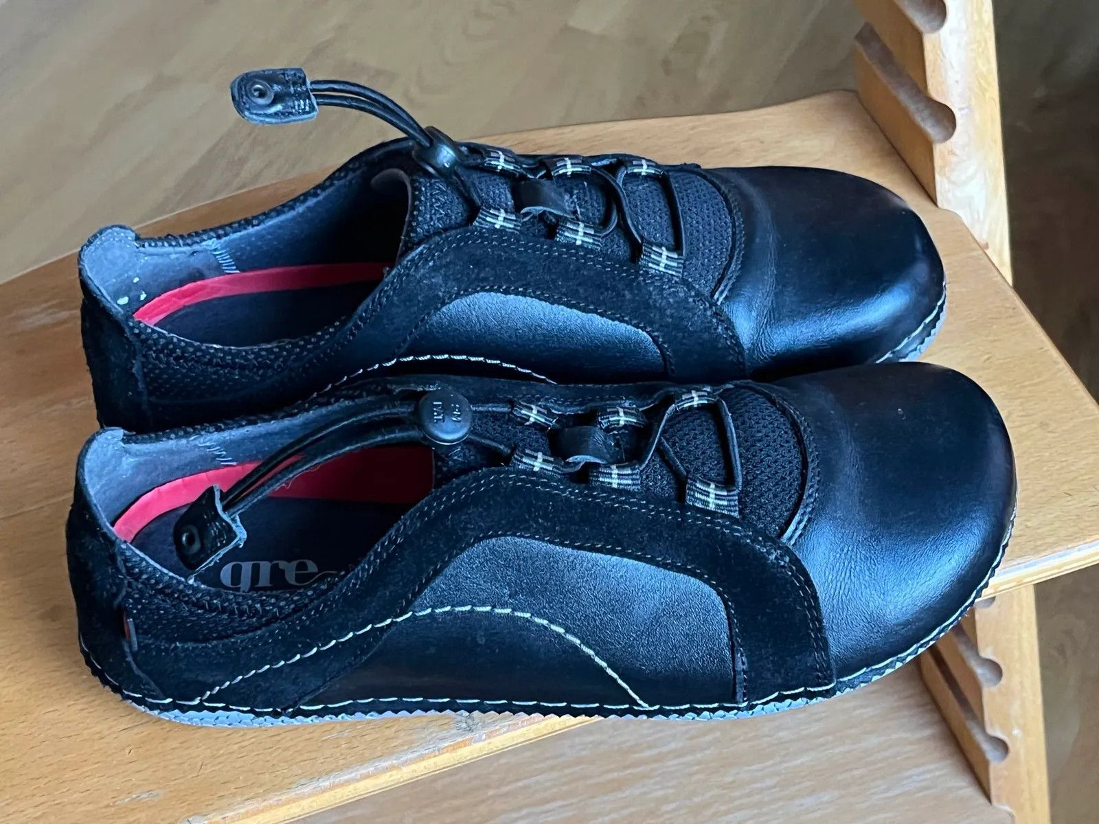 Other Green Comfort Shoes Size US 8 / IT 38 - 4 Thumbnail