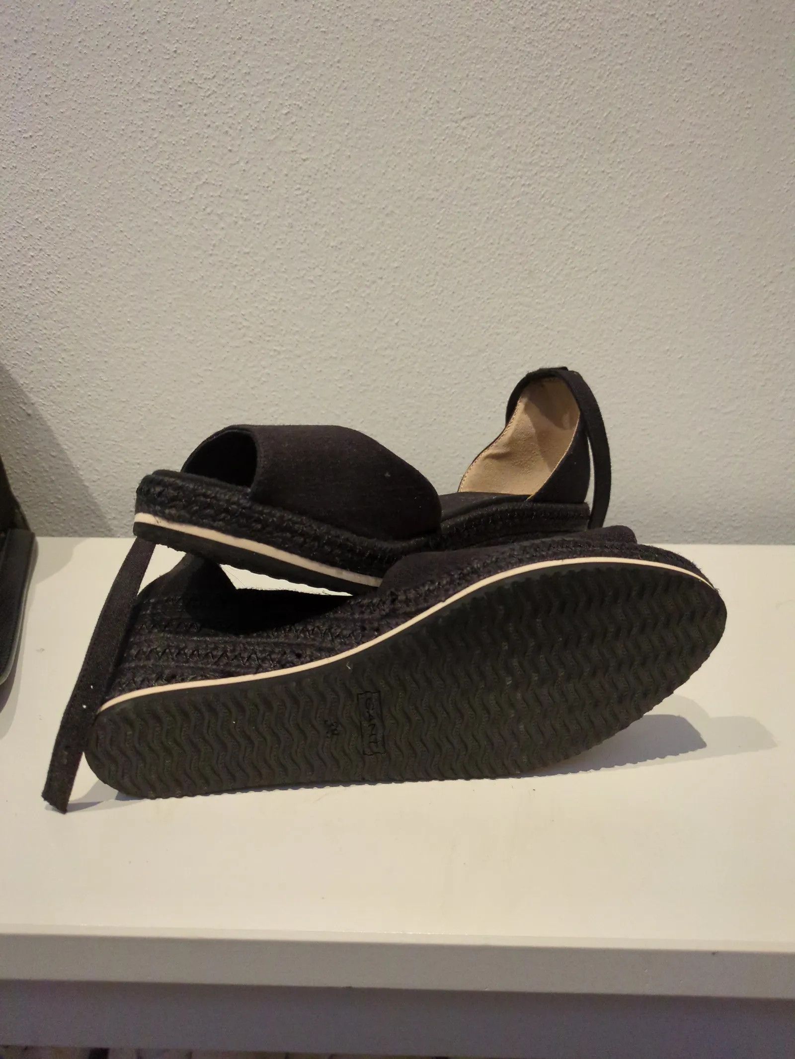 Gant Gant Heels Size US 8 / IT 38 - 2 Thumbnail