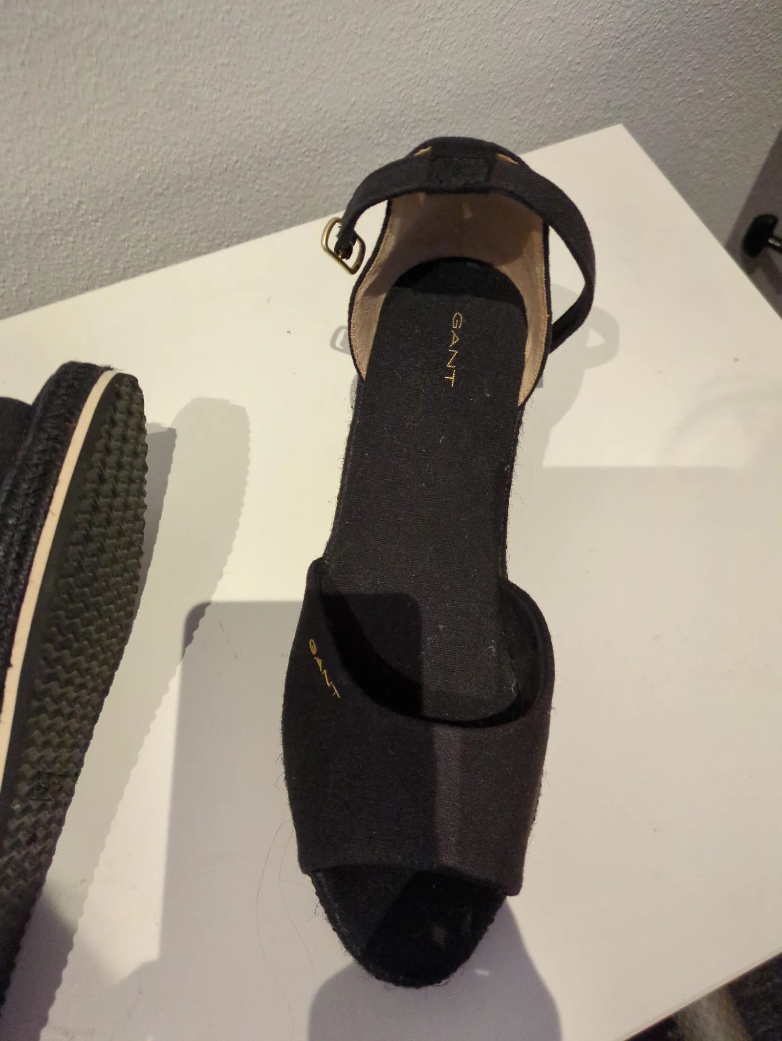 Gant Gant Heels Size US 8 / IT 38 - 3 Thumbnail