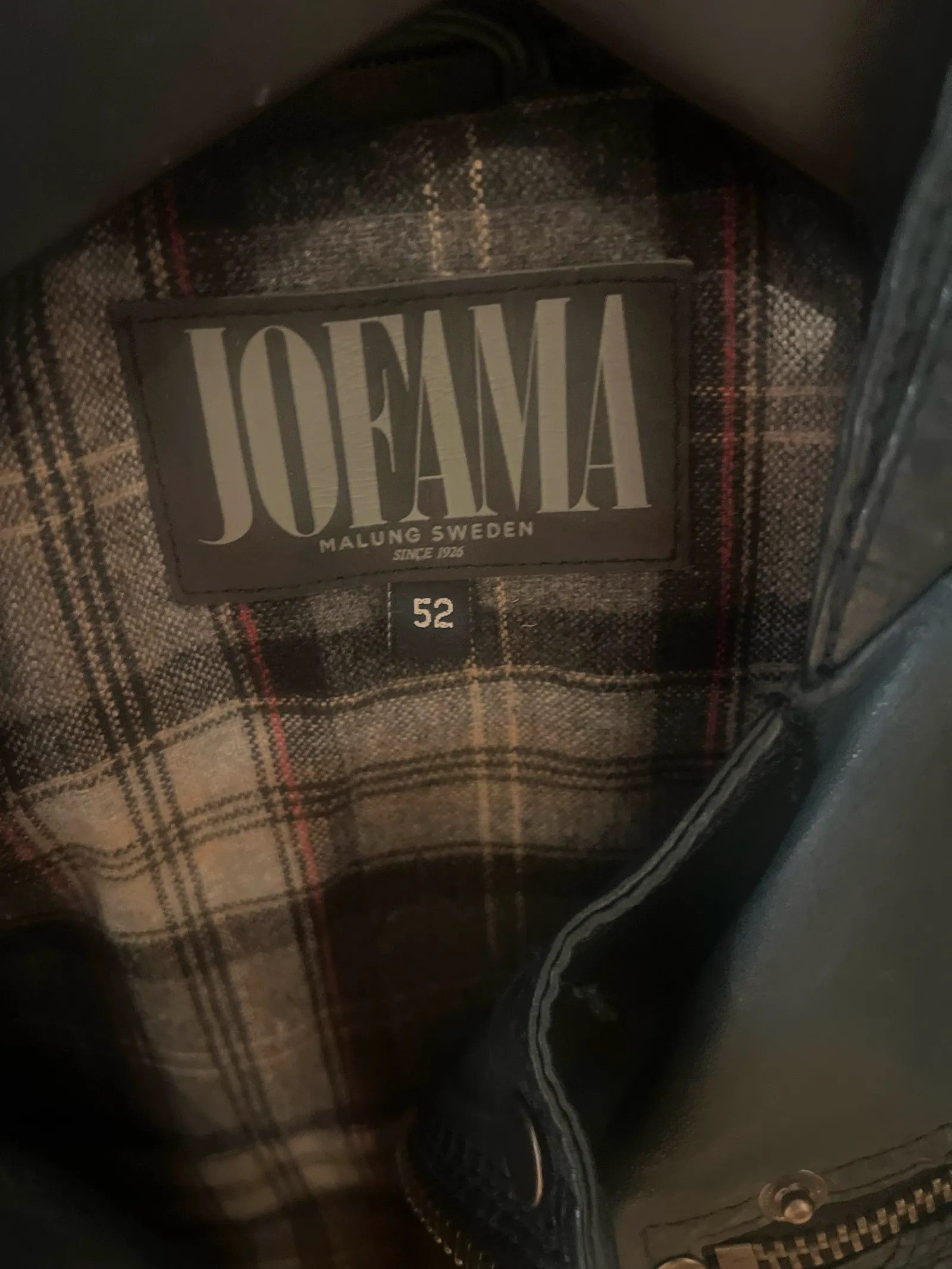 JOFAMA Jofama Jacket Size US L / EU 52-54 / 3 - 2 Thumbnail