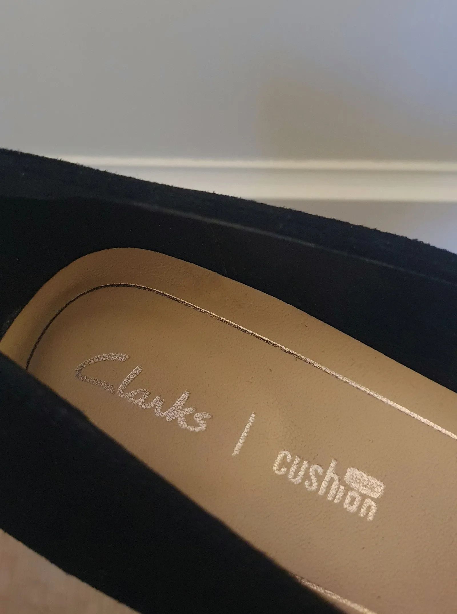 Clarks Clarks Dalia Rose Heels Size US 9 / IT 39 - 2 Thumbnail